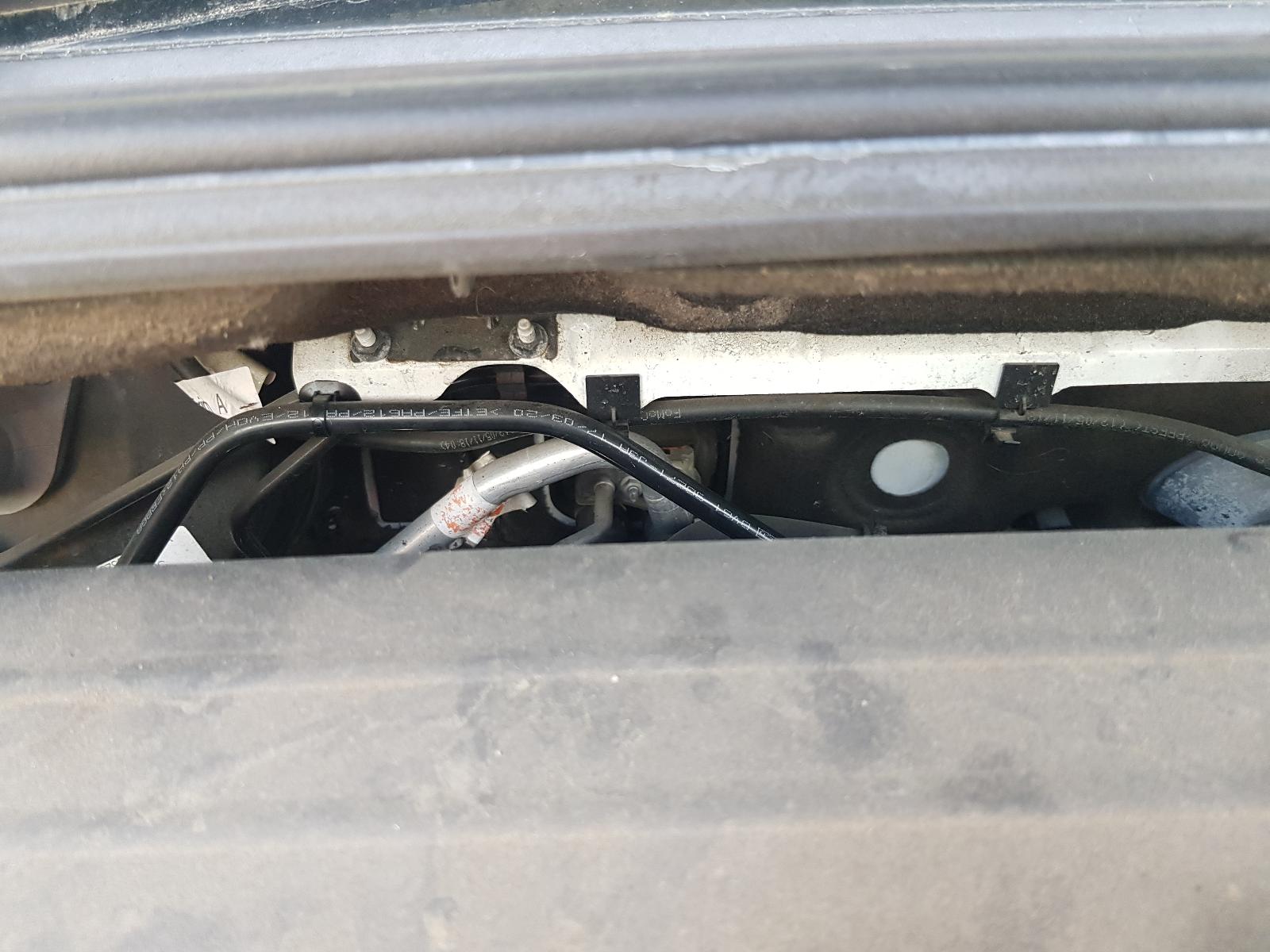 Ford Focus - LW 2011-2015