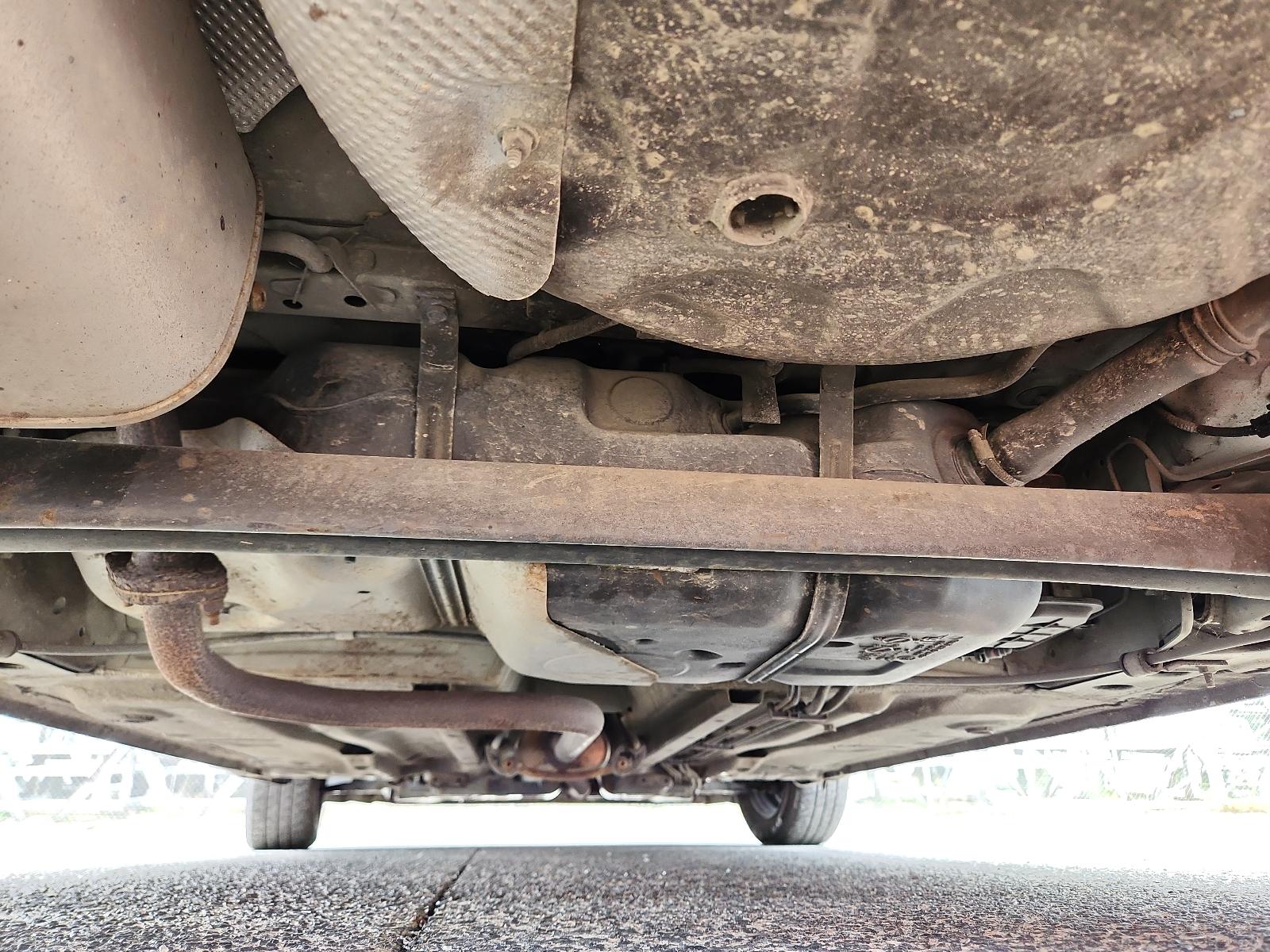 Holden Barina - Spark 2010-Present