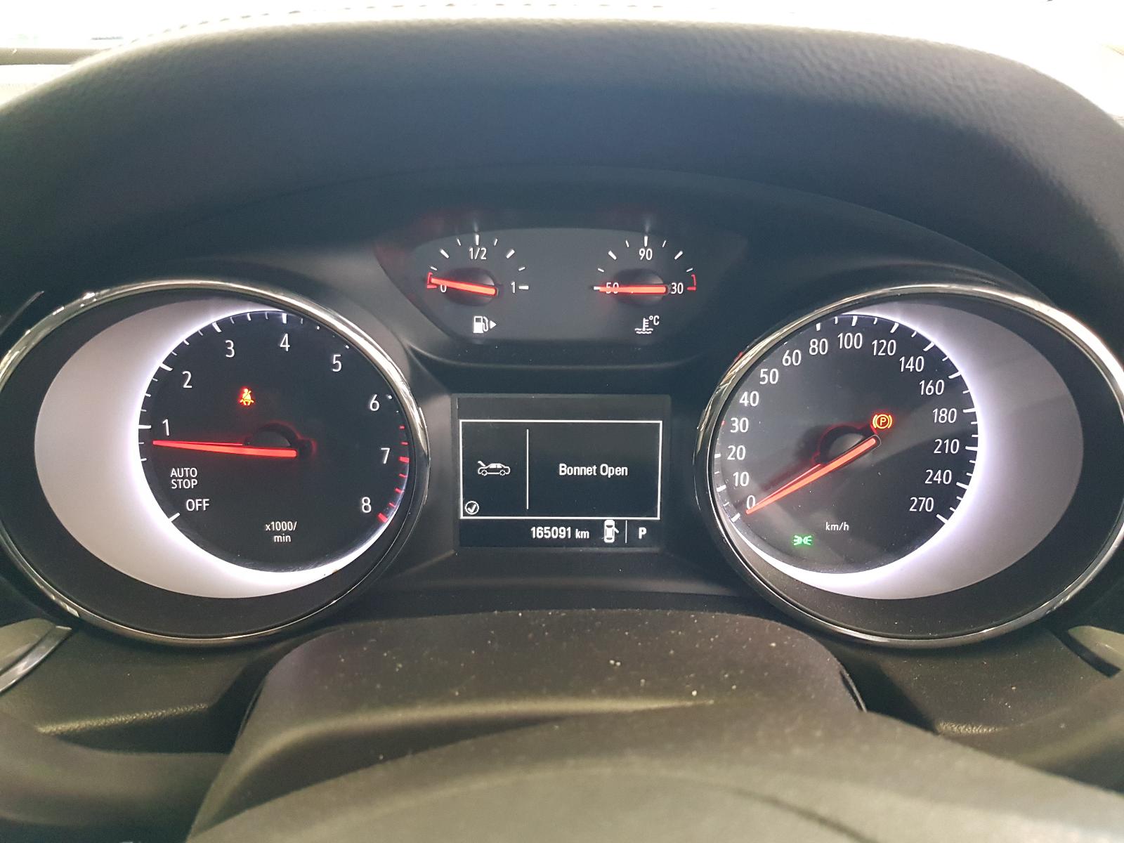 Holden Commodore - Other