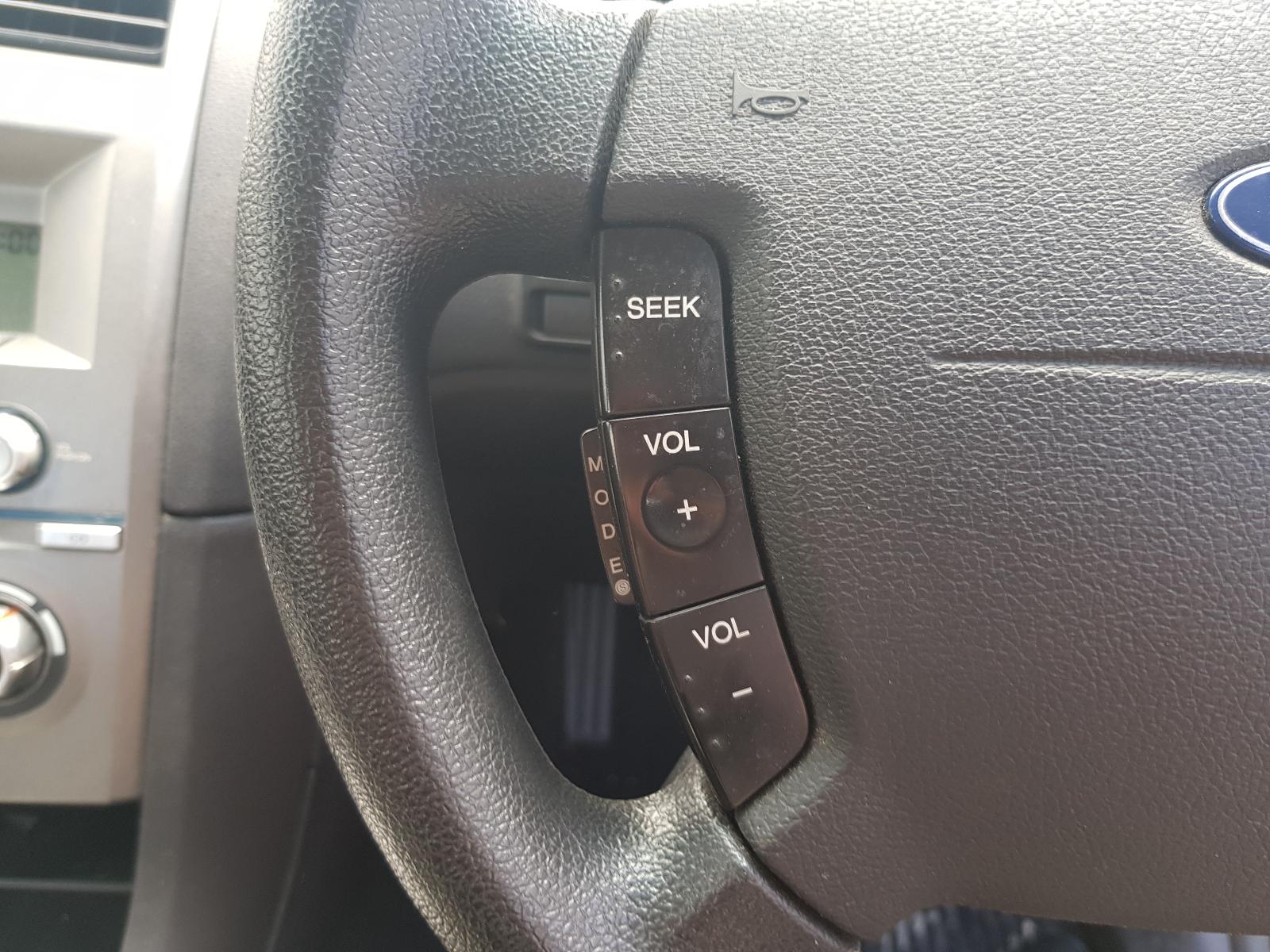 Ford Falcon - BF 2006-2010