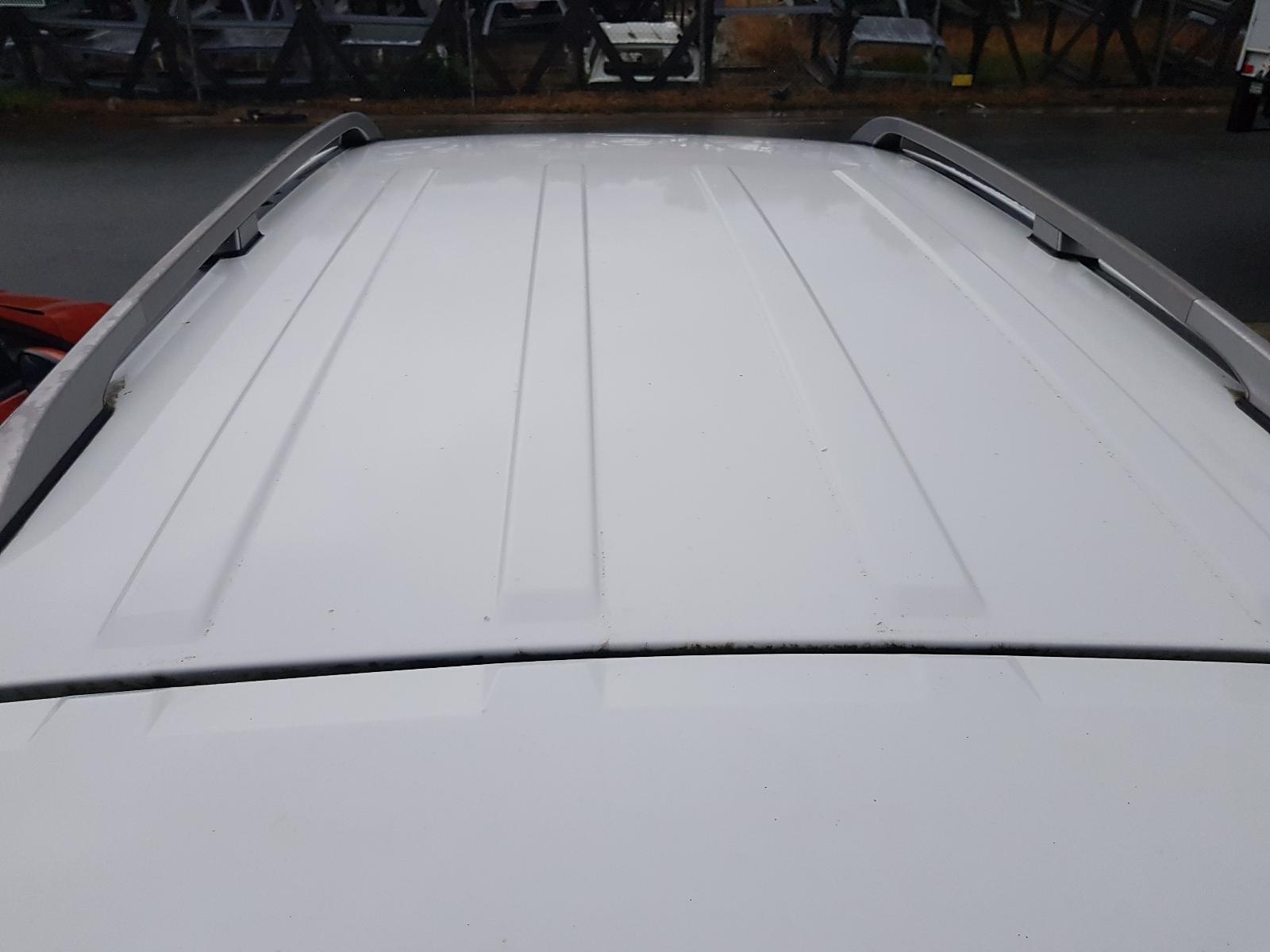 Holden Captiva - Captiva 7 2011-Present