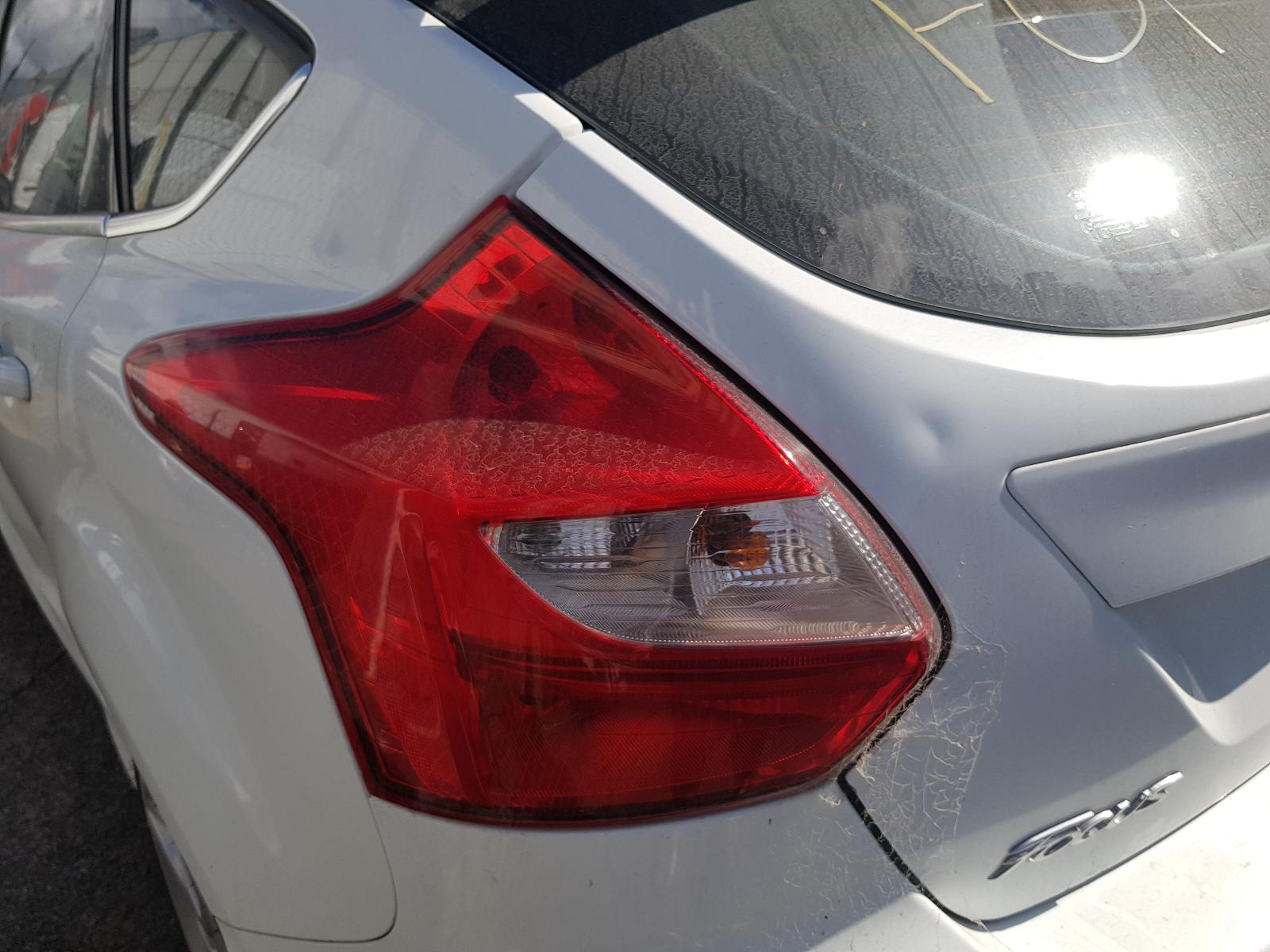 Ford Focus - LW 2011-2015