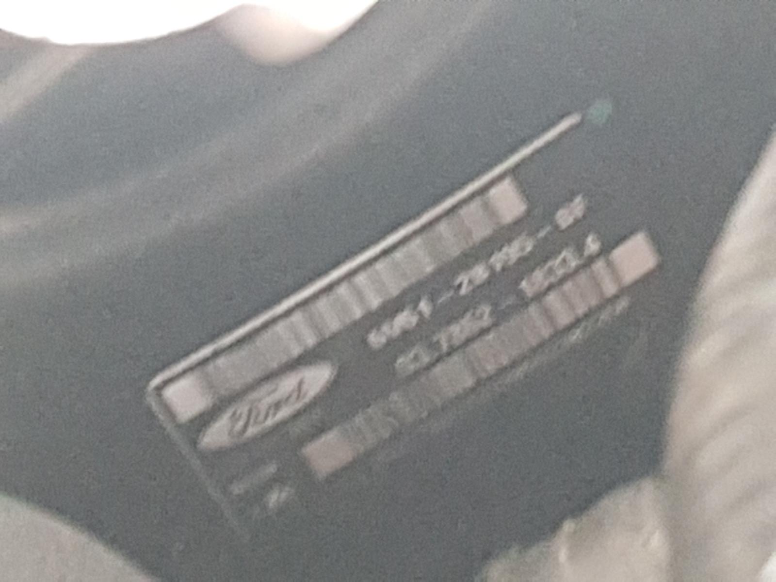 Ford Focus - LW 2011-2015