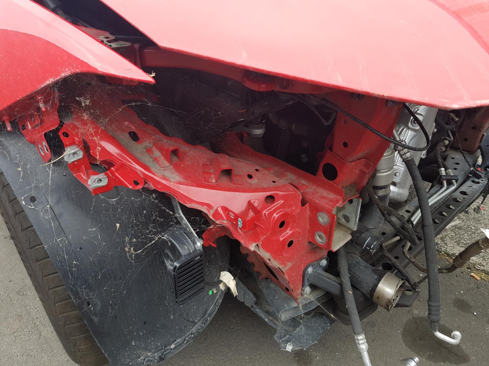 Holden Commodore - Other