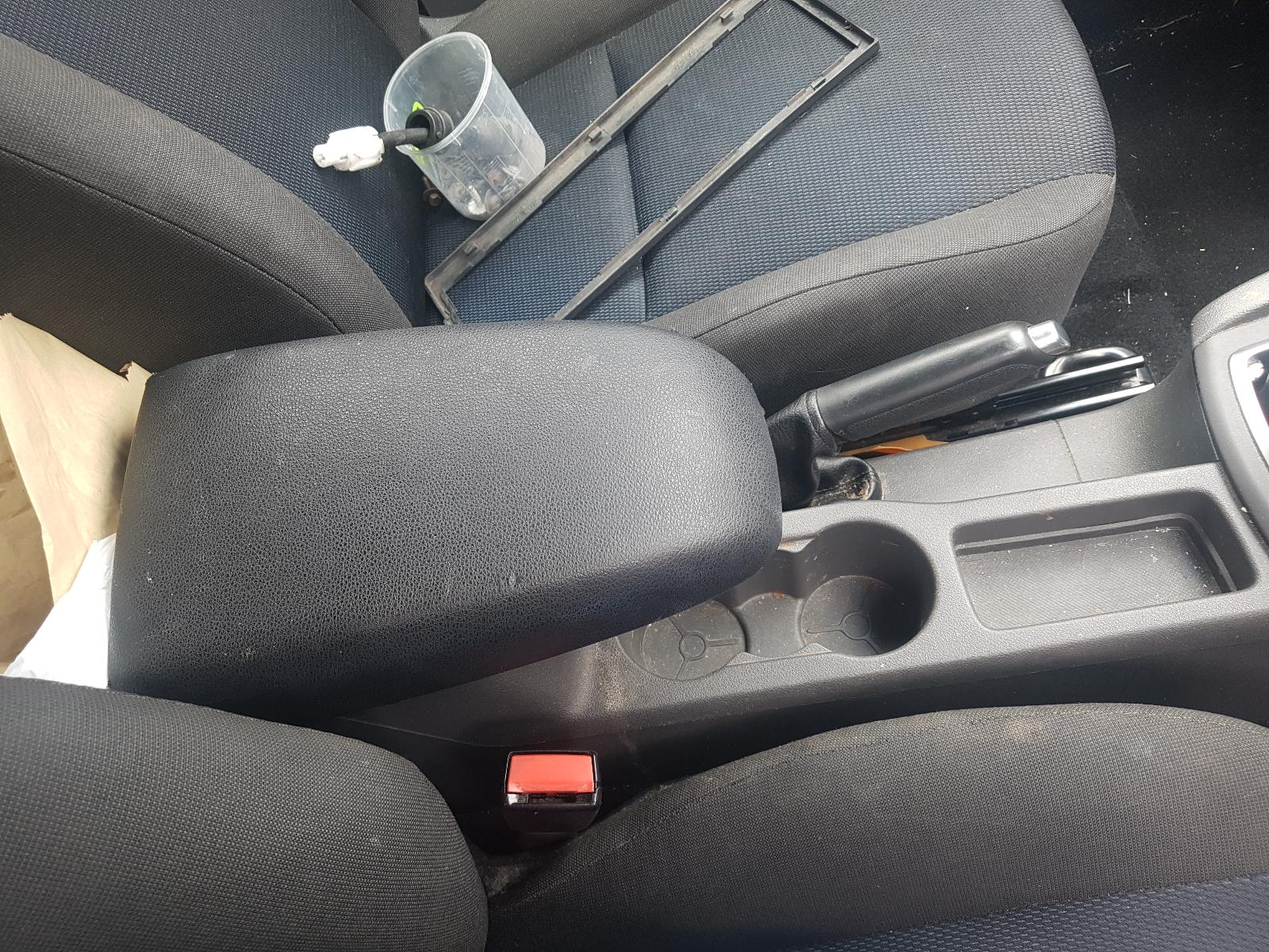 Ford Focus - LS 2005-2007