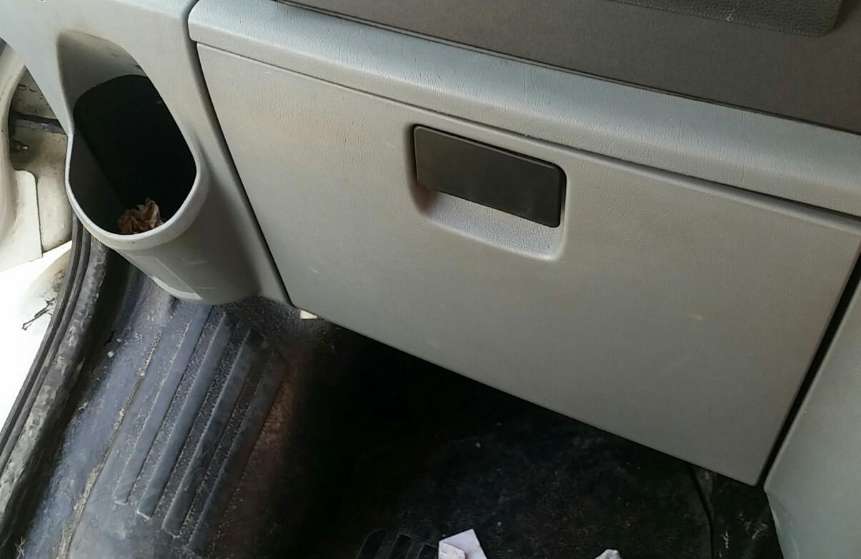 Ford Transit - Other