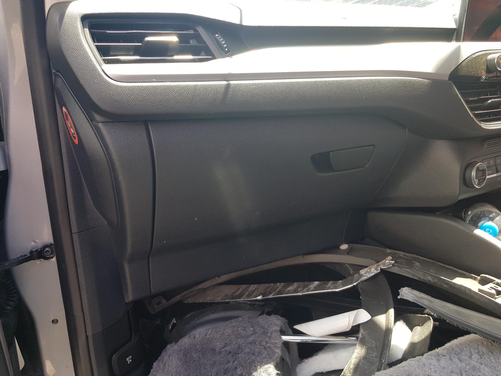 Ford Escape - LF 2007-Present