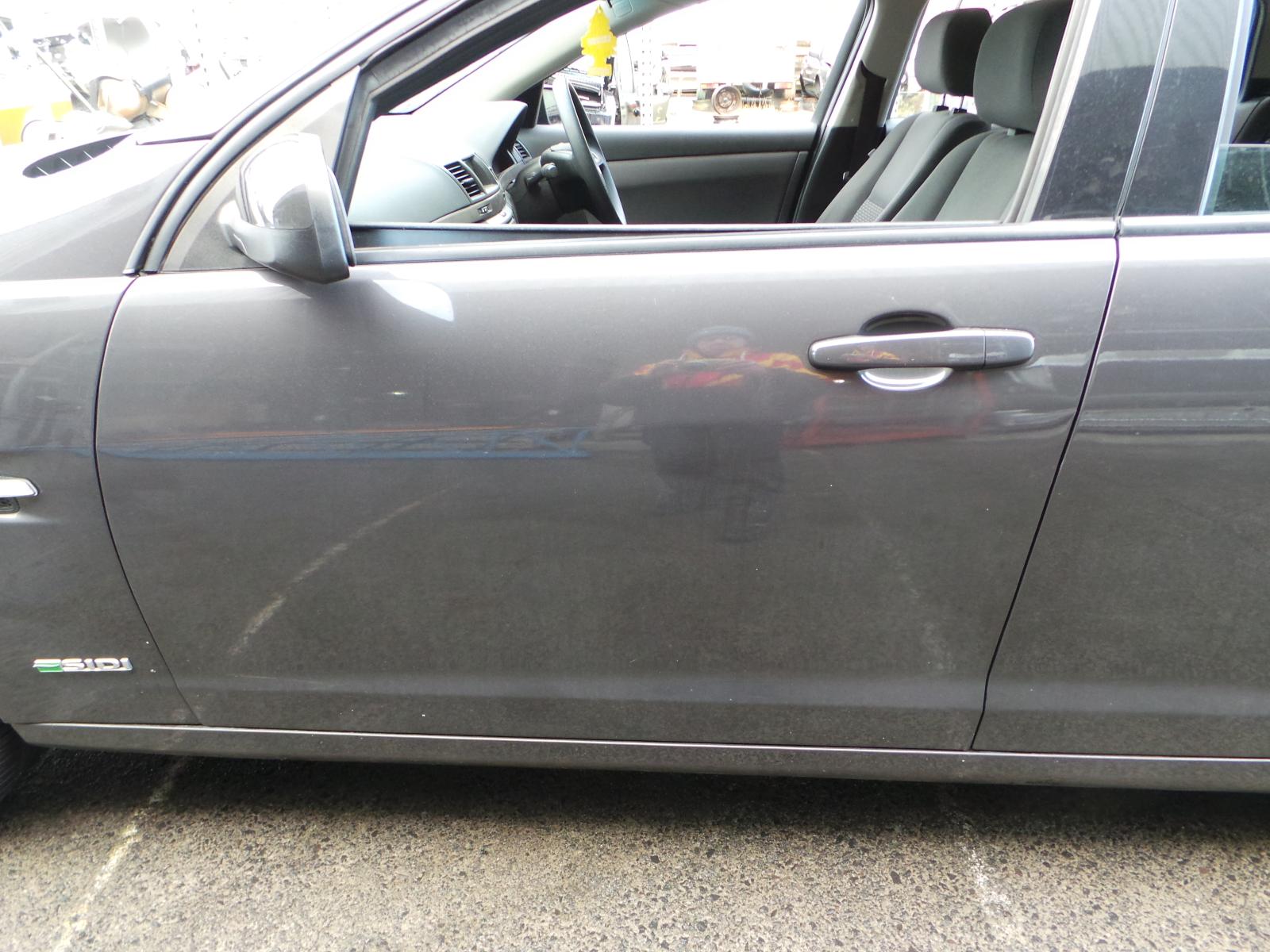 Holden Commodore - VE 2006-2013