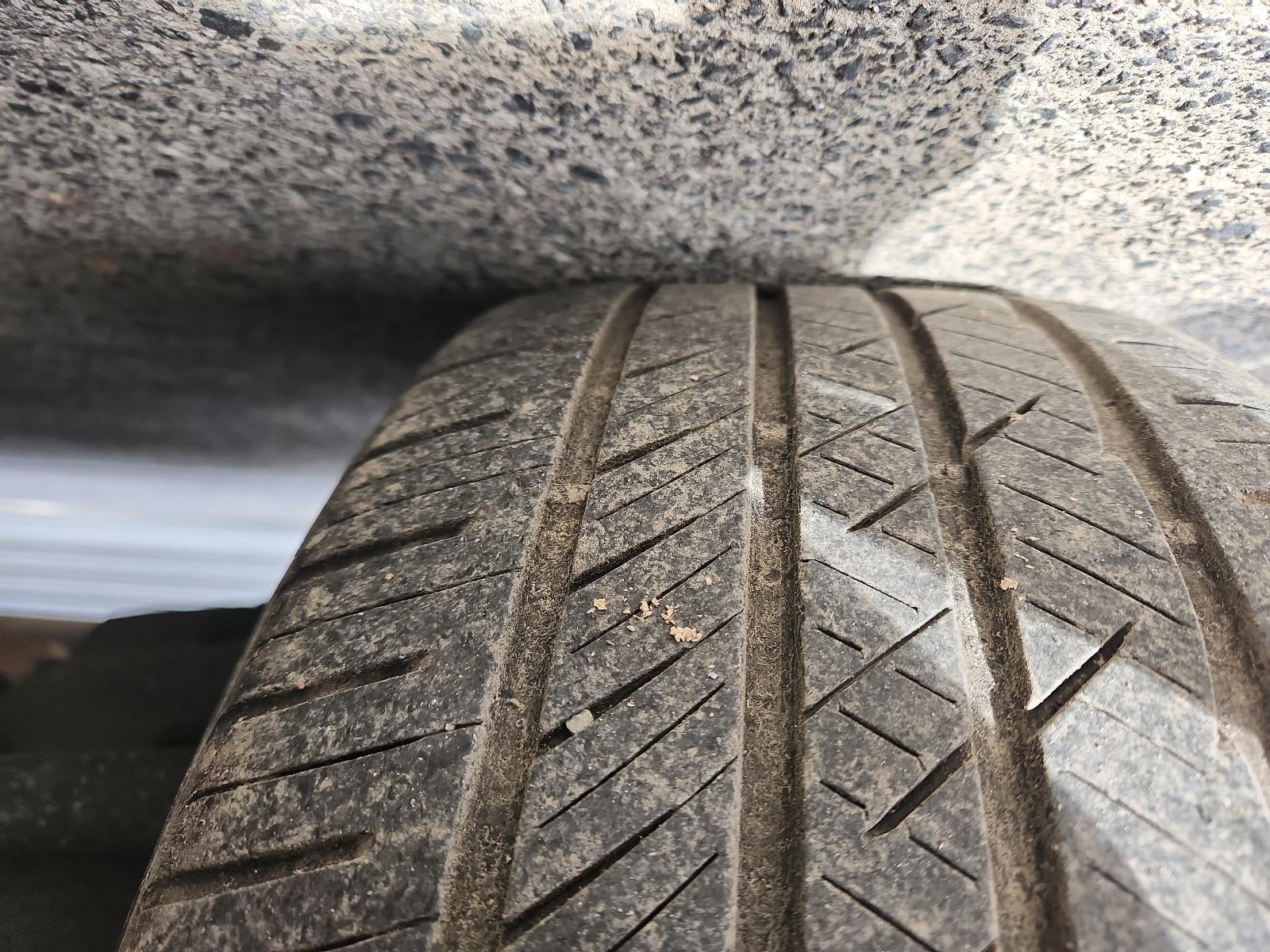 Ford Mondeo - MD 2014-2017