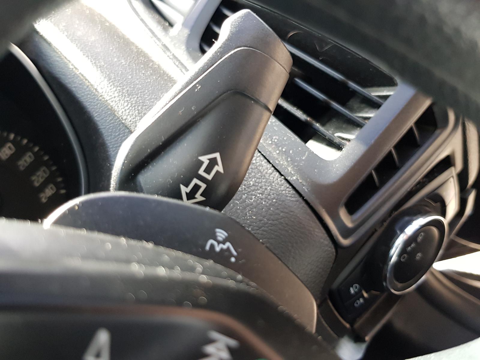 Ford Focus - LW 2011-2015