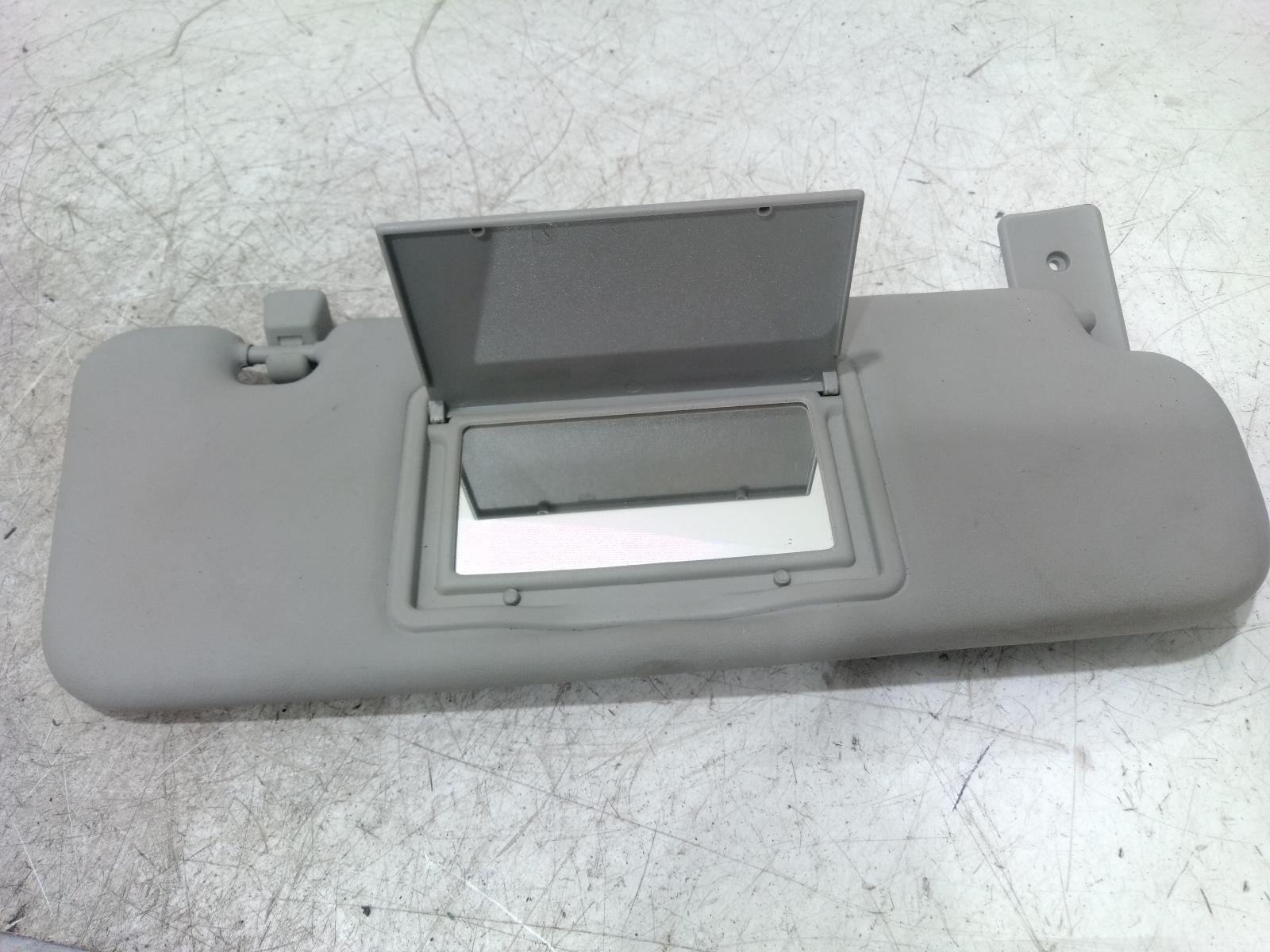 Sunvisor