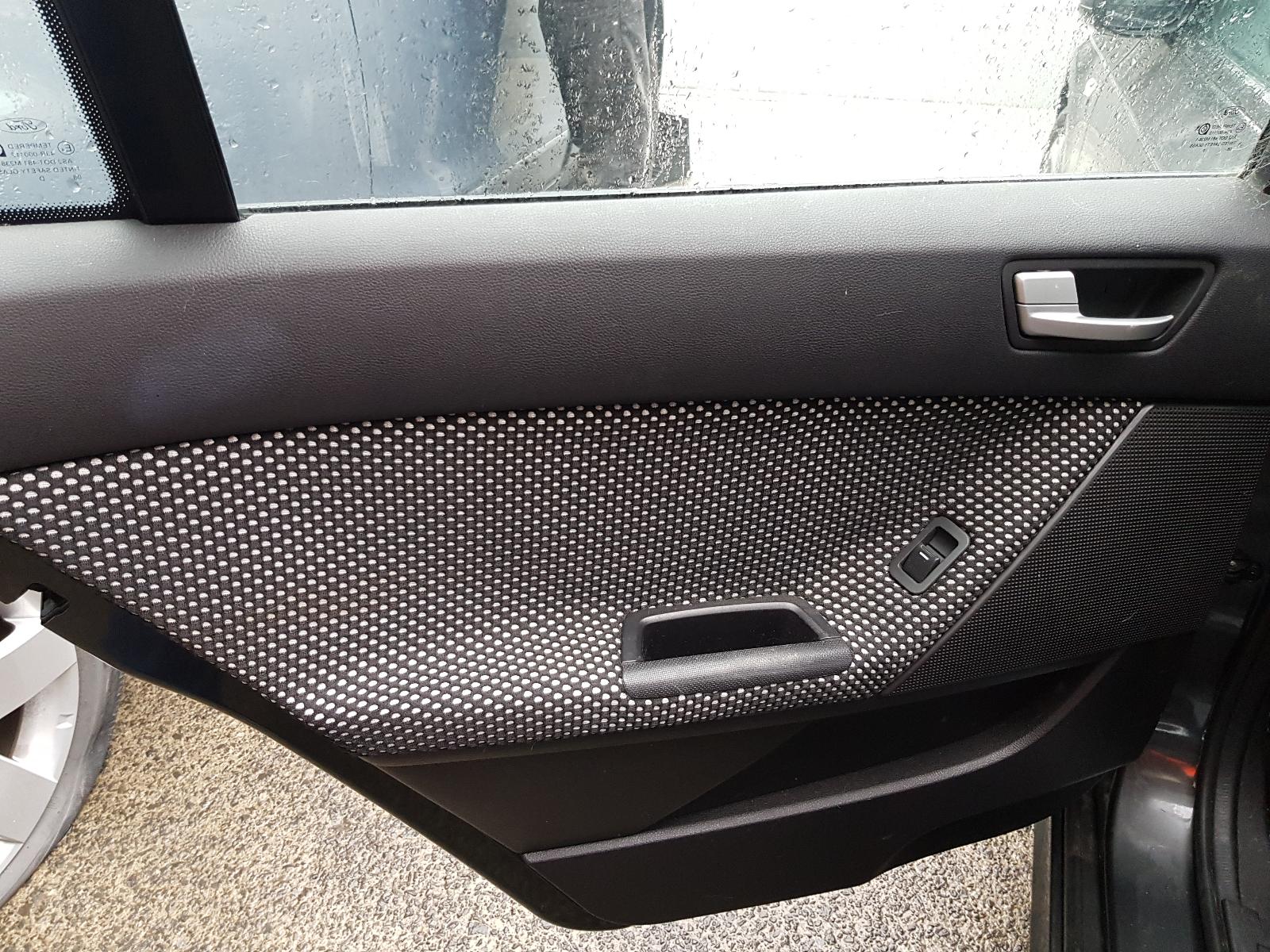 Ford Falcon - FG-FGX 2008-2016