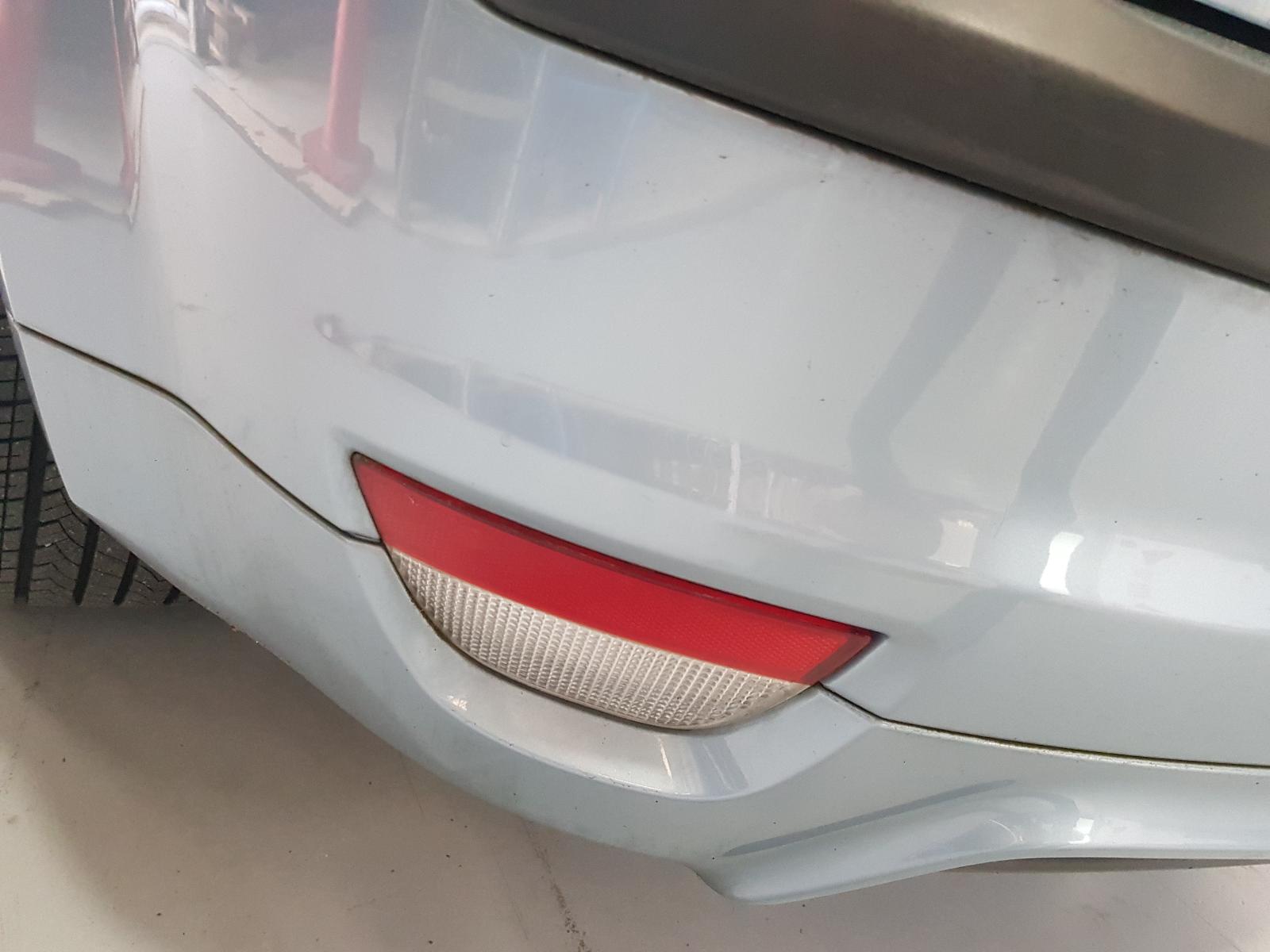 Ford Focus - LS 2005-2007