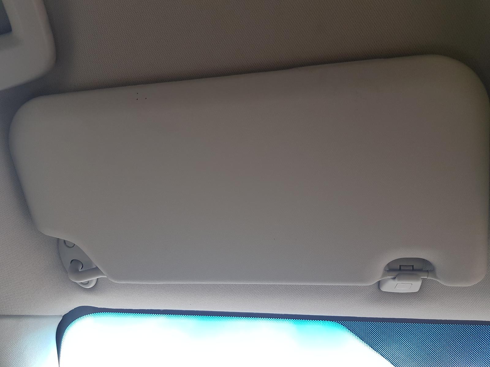 Ford Mondeo - MC 2011-2014