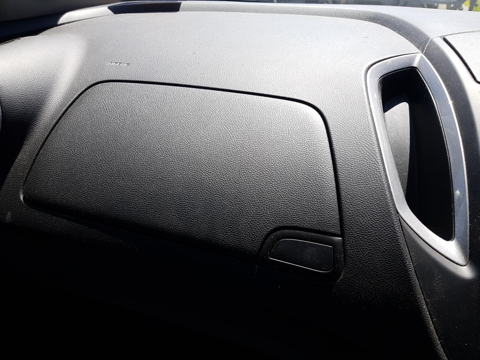 Holden Trax - TJ Series 2013-Present