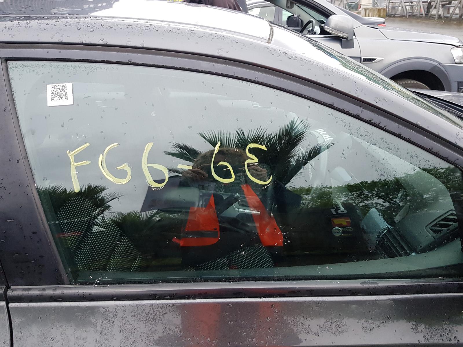 Ford Falcon - FG-FGX 2008-2016