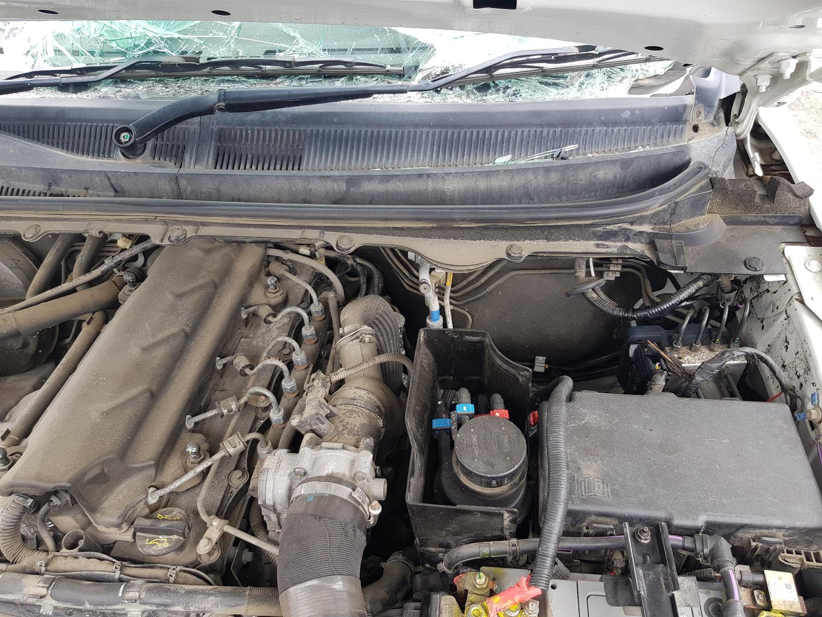 Ford Ranger - PX/PX2 2011-2017