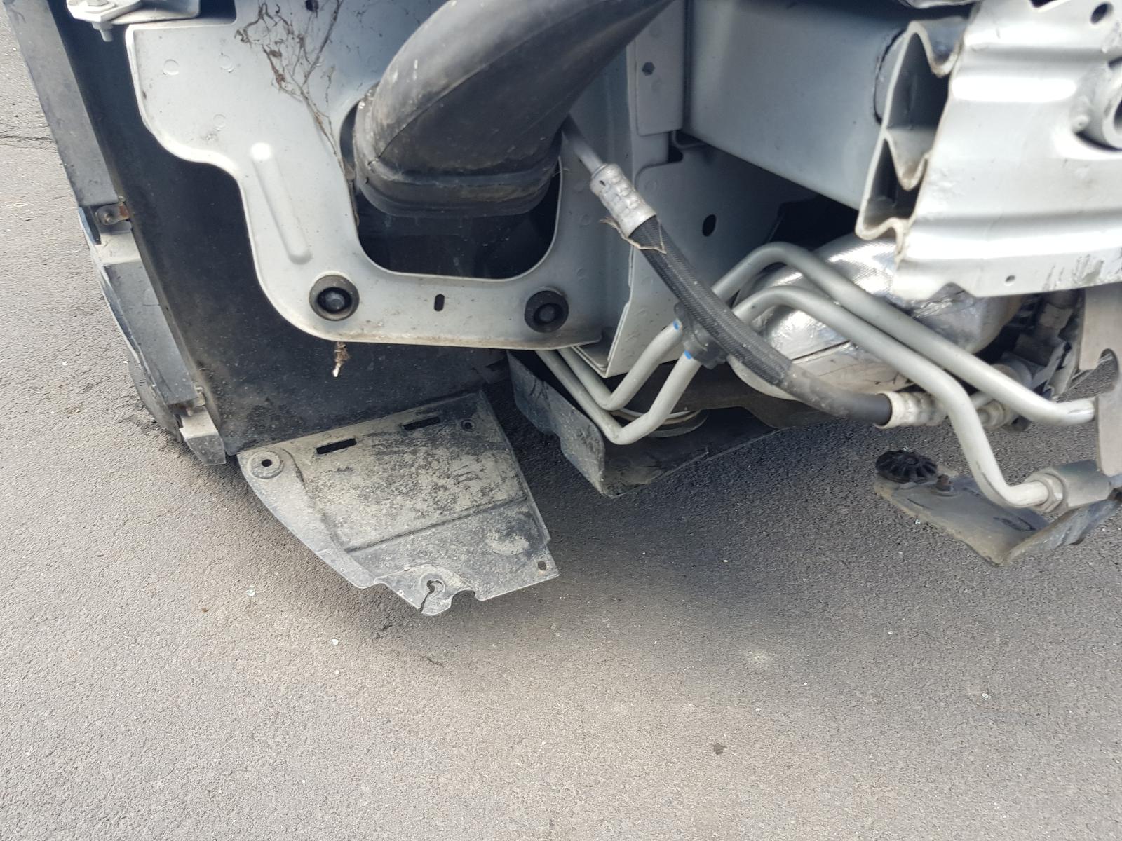 Holden Cruze - 2009-Present