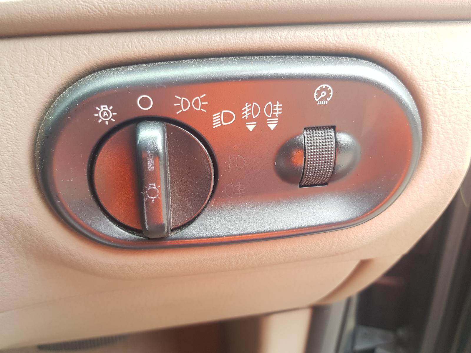 Ford Explorer - UT 2001-2005