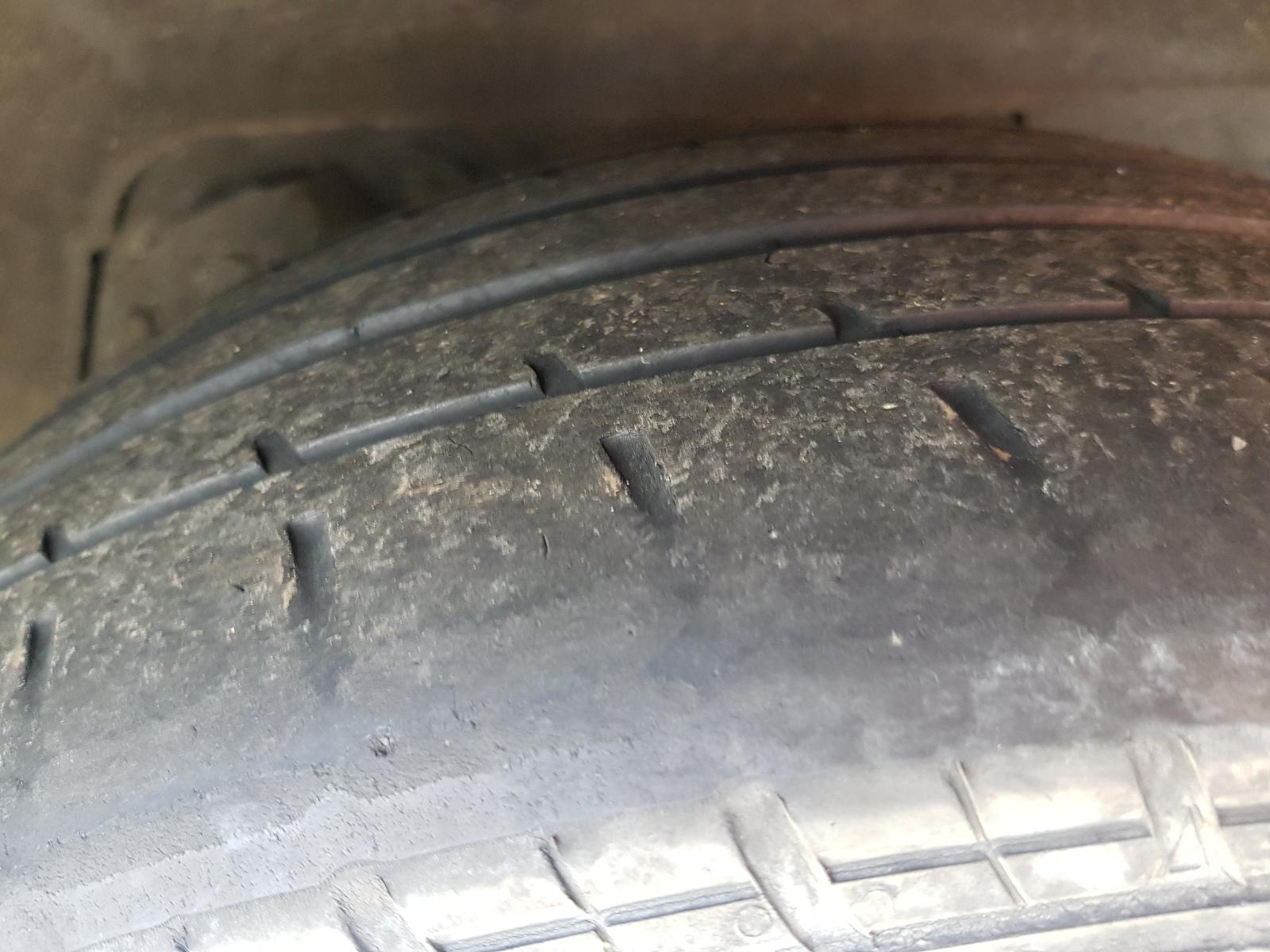 Ford Falcon - FG-FGX 2008-2016