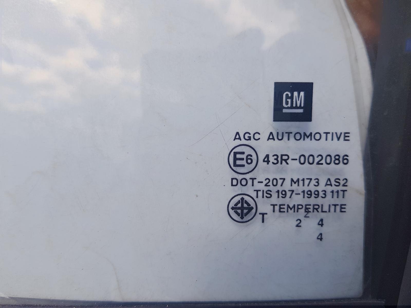 Holden Colorado - RG 2012 -2016