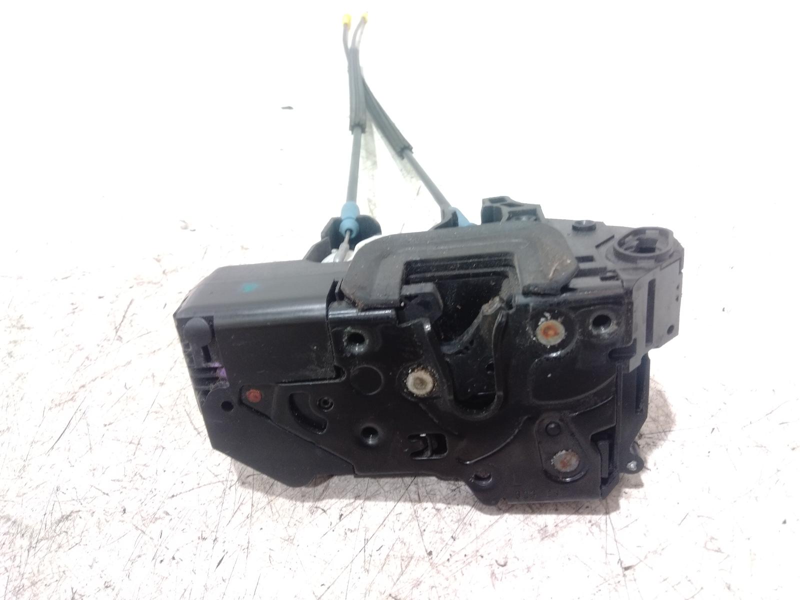 Door_Boot_Gate_Lock