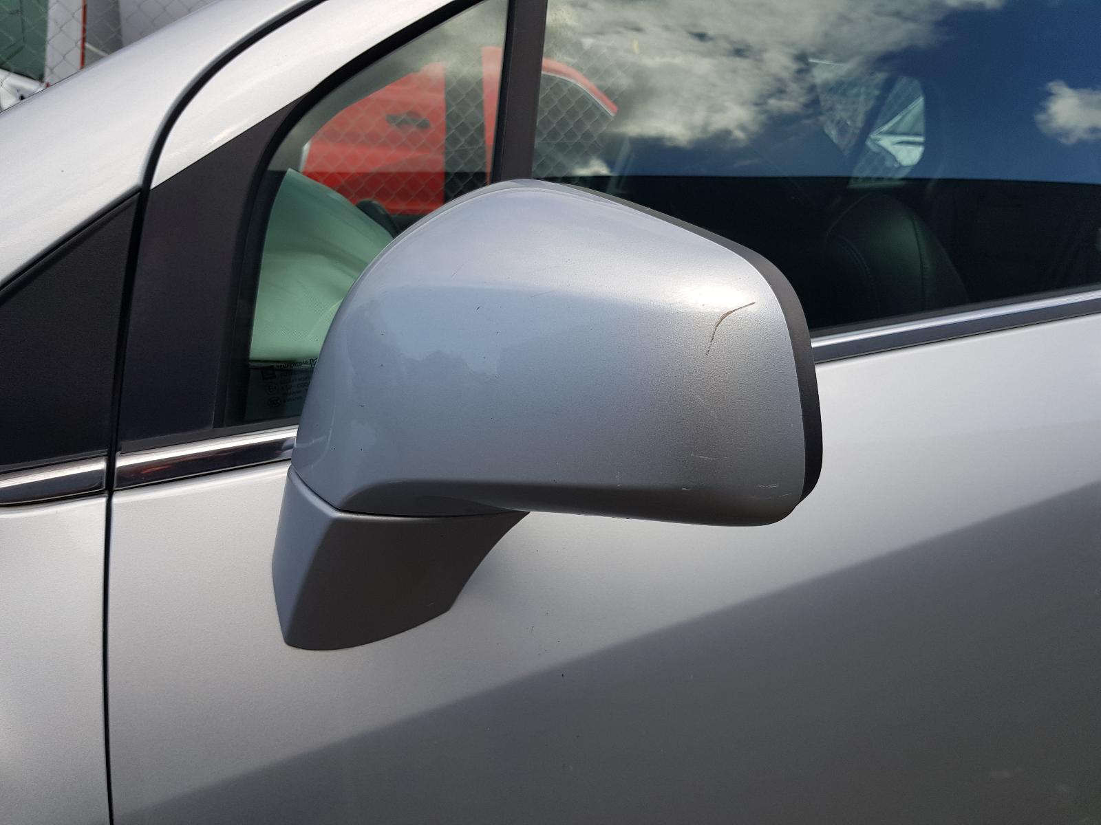 Holden Trax - TJ Series 2013-Present