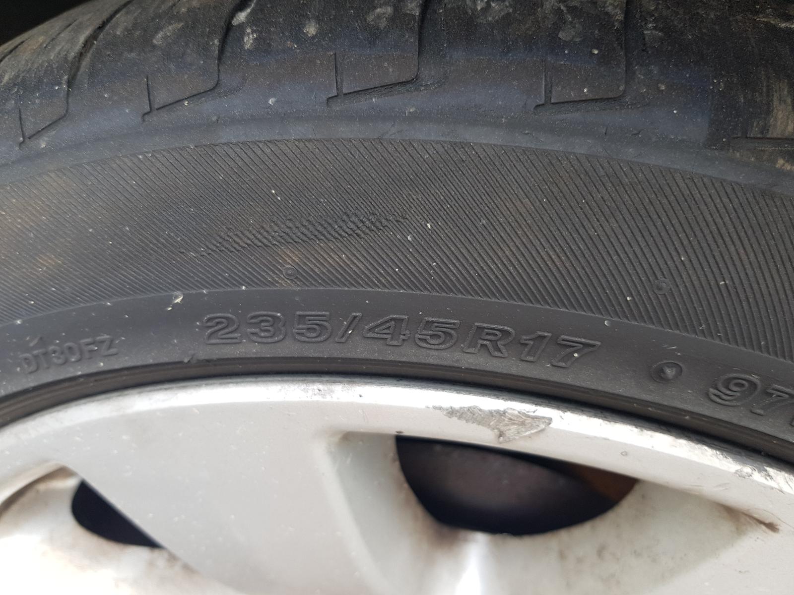 Ford Falcon - FG-FGX 2008-2016