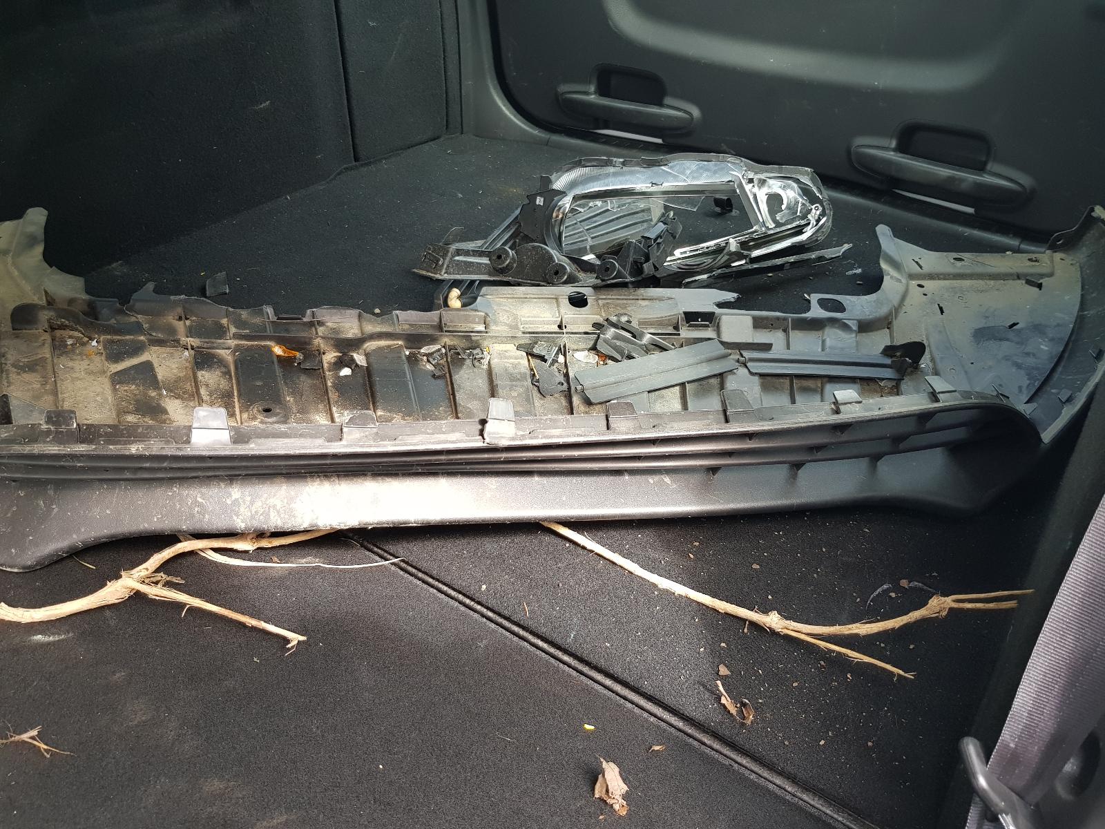 Ford Focus - LZ 2015-2017