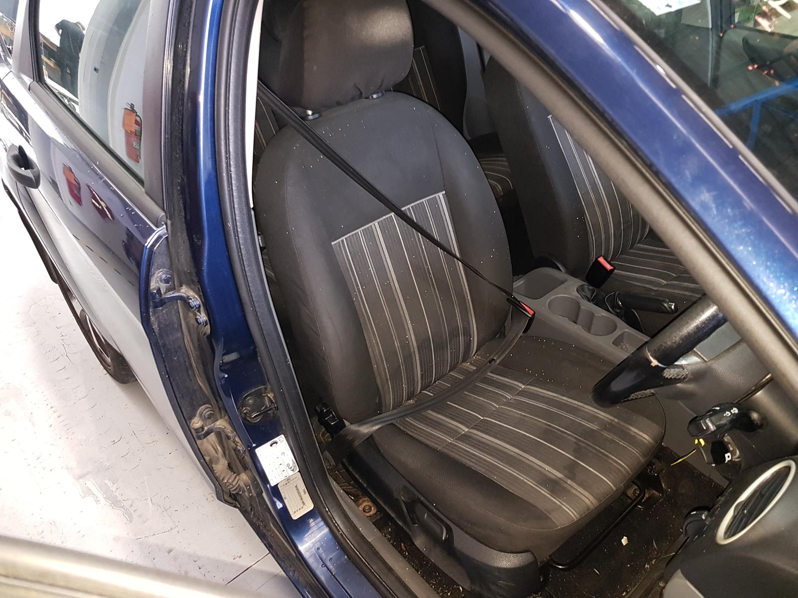 Ford Focus - LT-LV 2008-2011