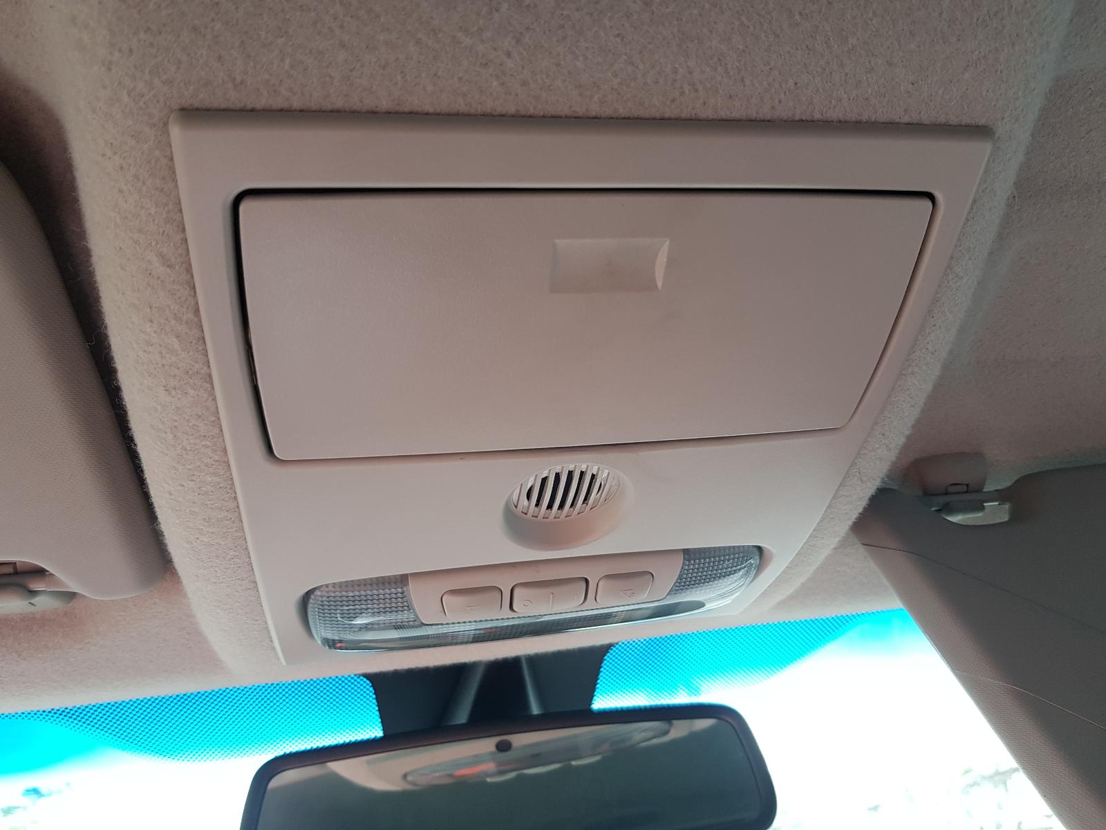 Ford EcoSport - BW 2013-present