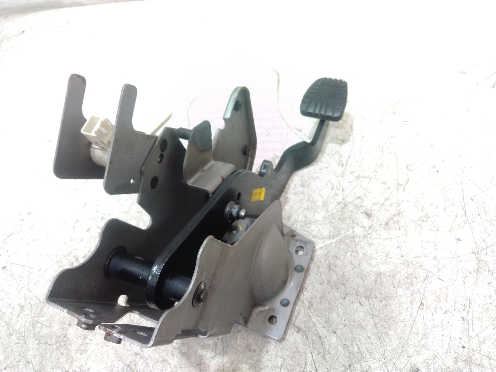 Pedal Assembly