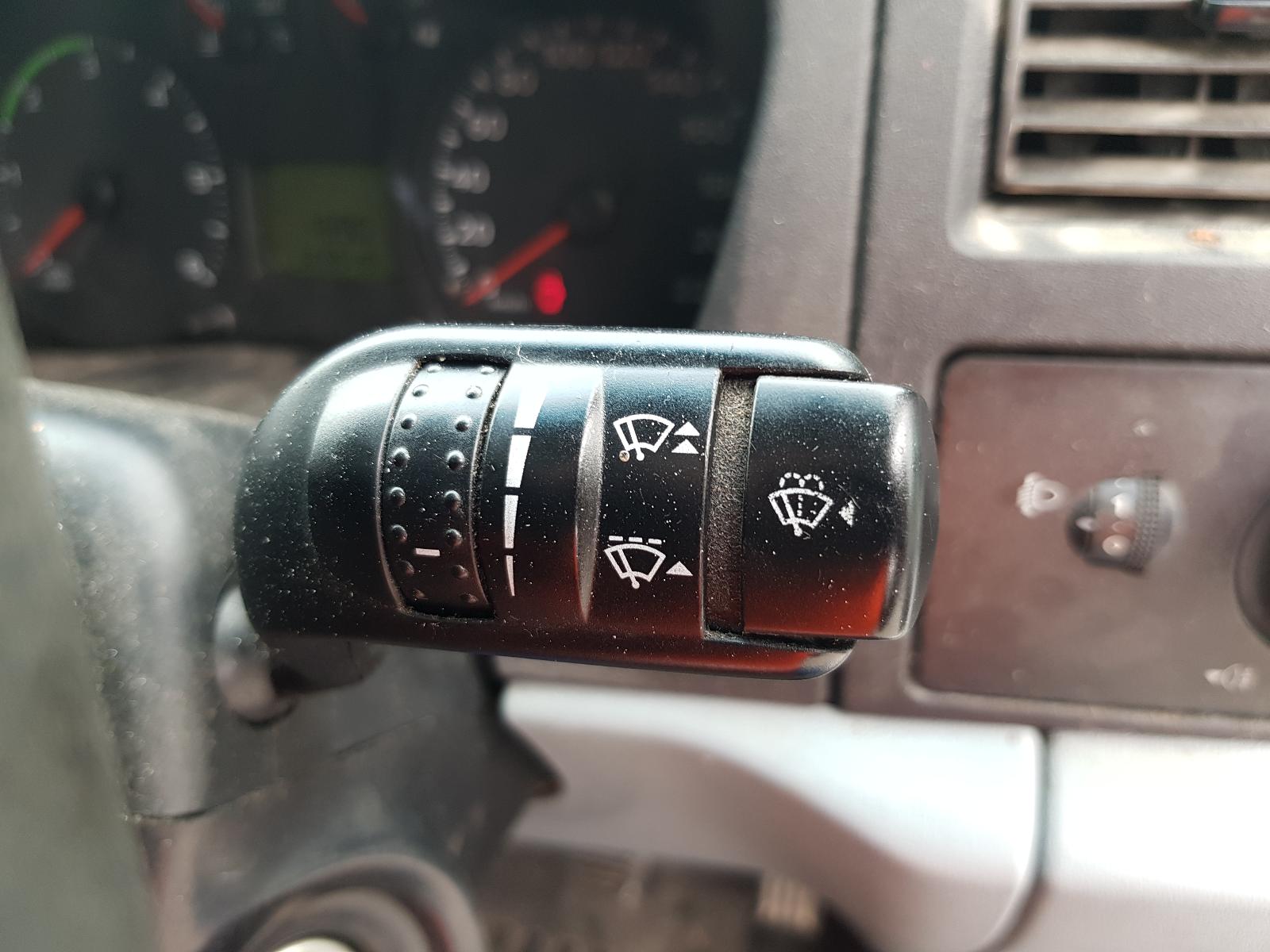 Ford Transit - 2006-2011