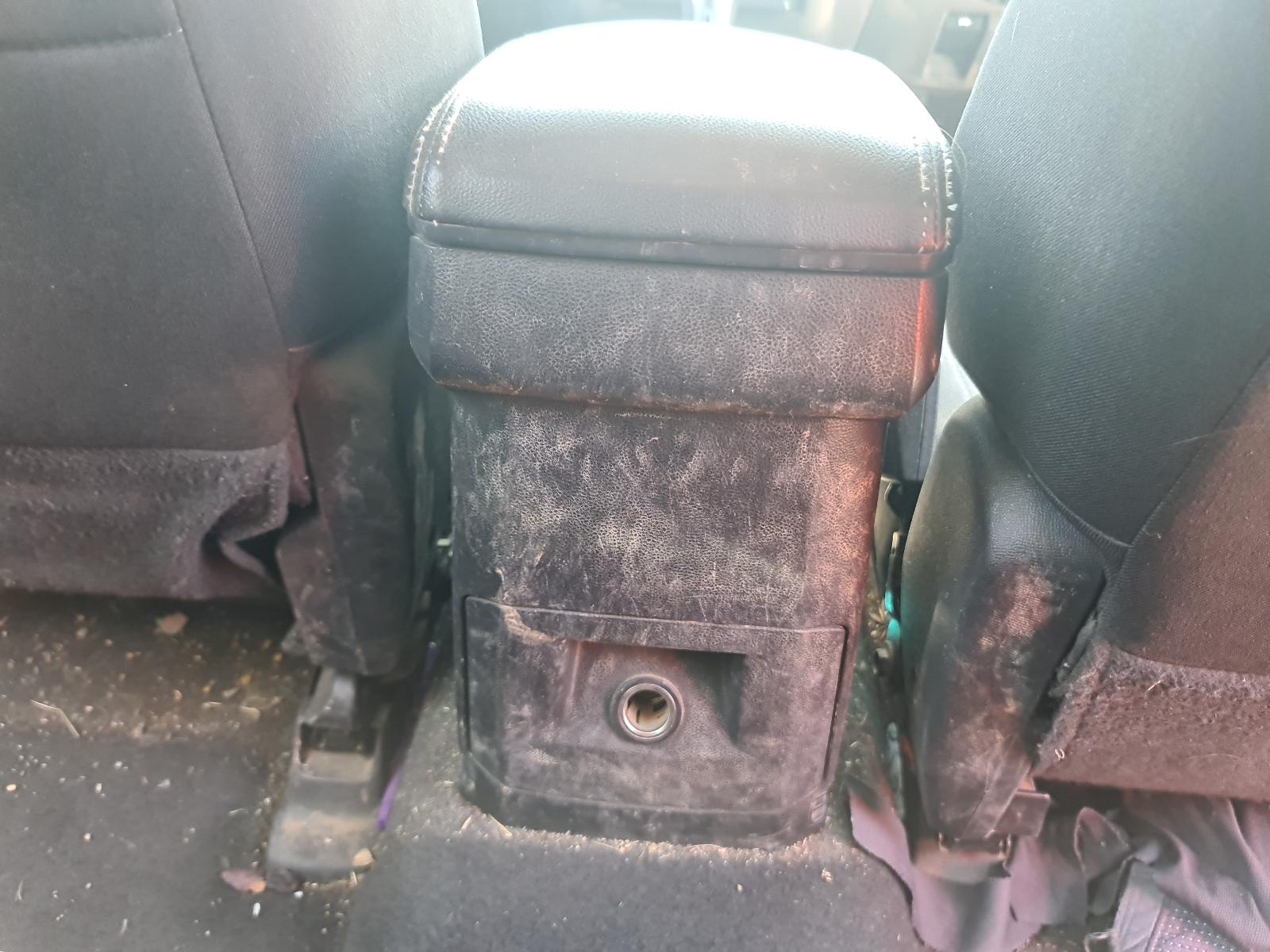 Holden Colorado - RG2 2016-Present