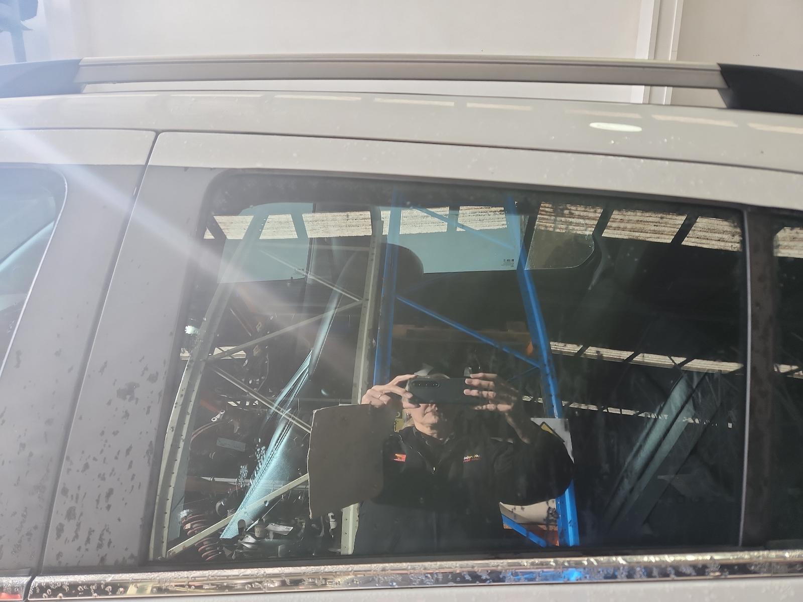 Holden Trax - TJ Series 2013-Present