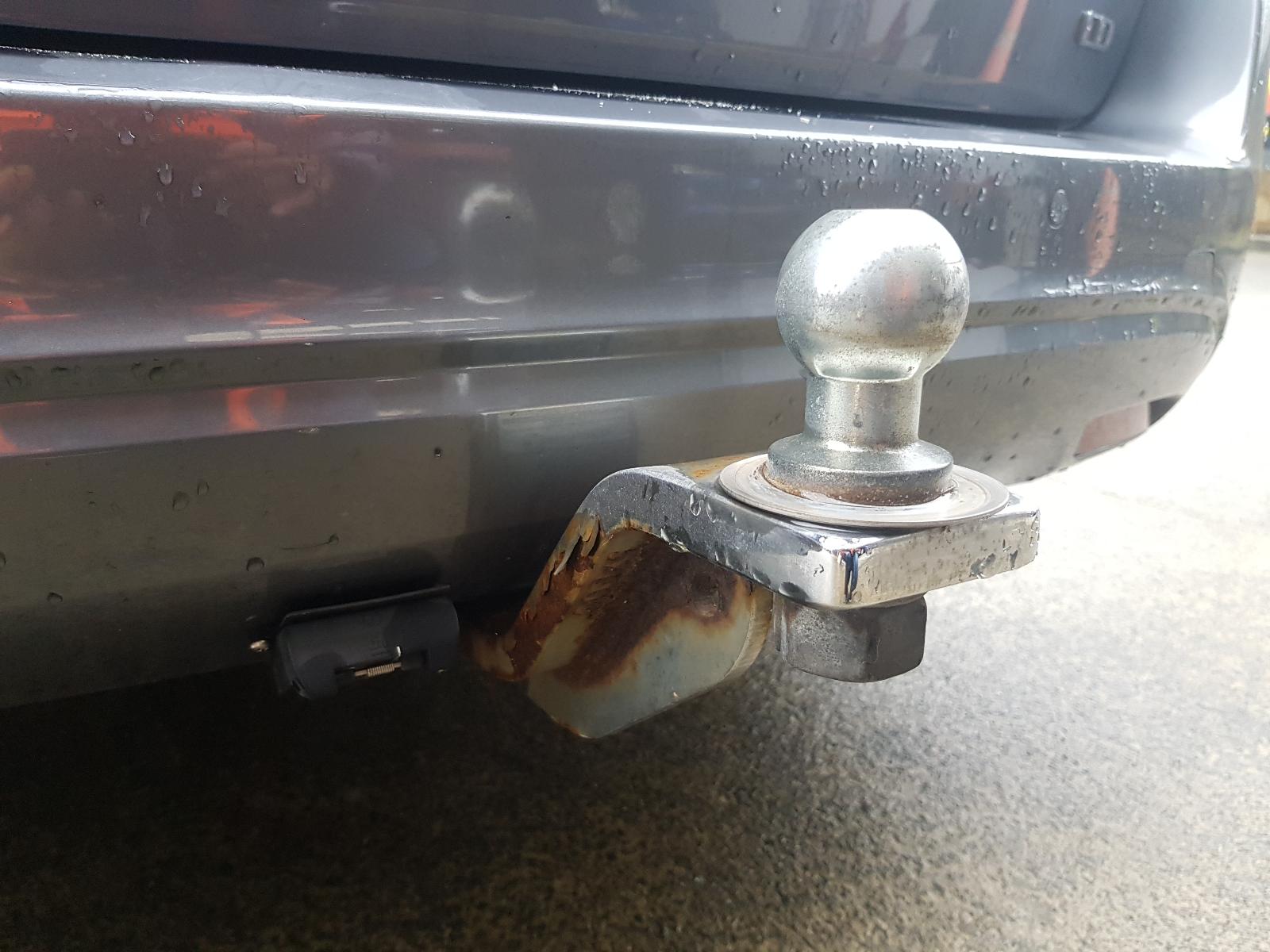 Holden Cruze - 2009-Present