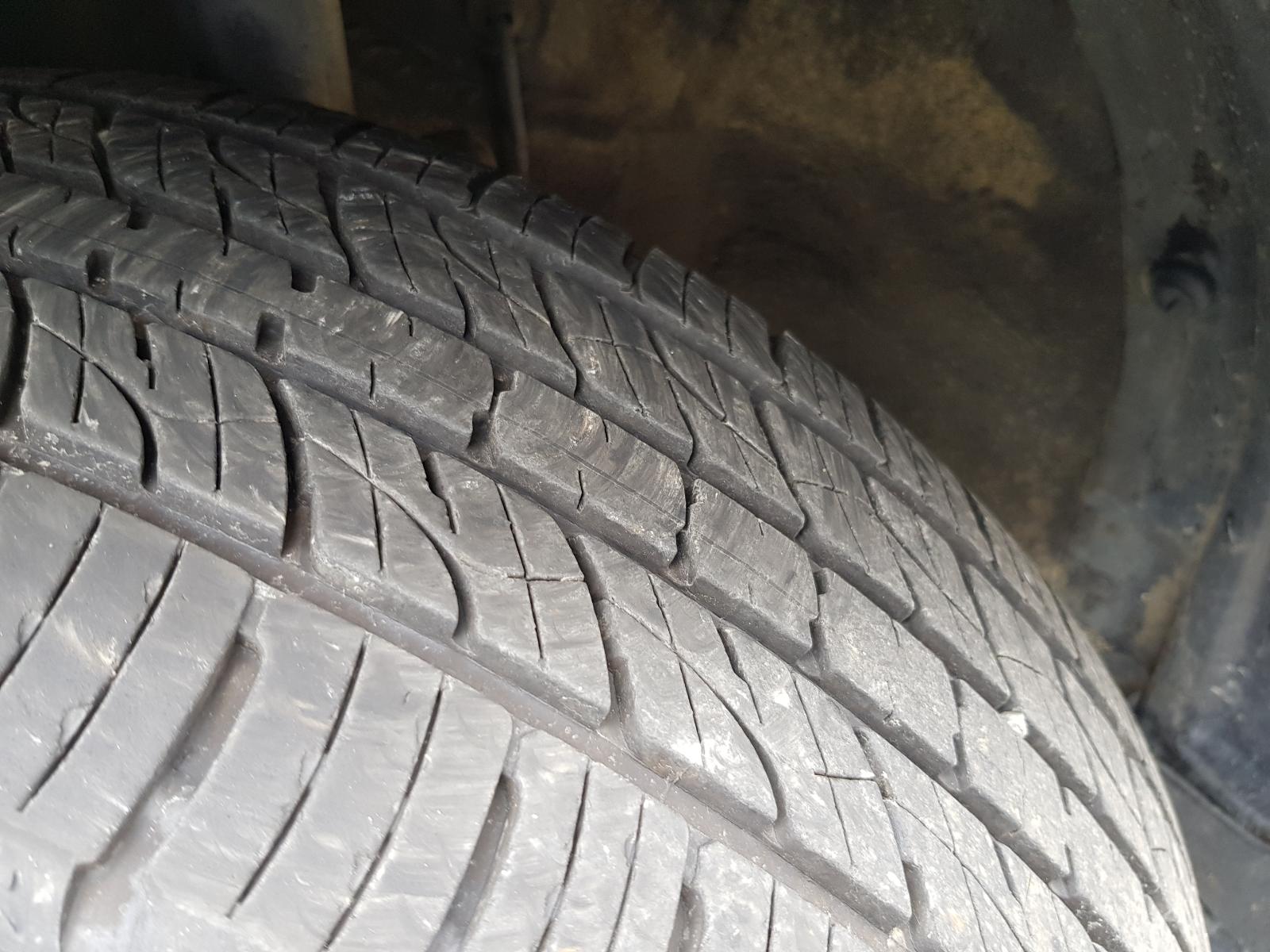 Hyundai Santa Fe - 2006-2012