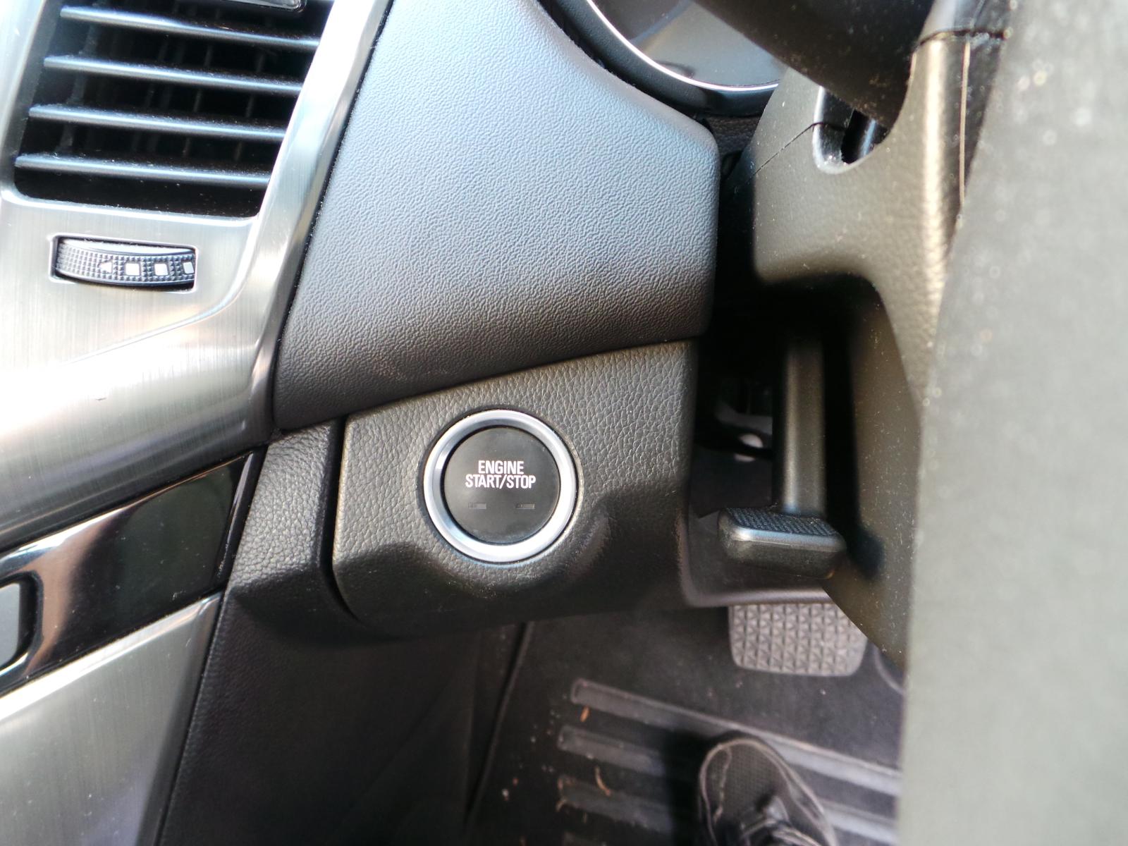 Holden Cruze - 2009-Present