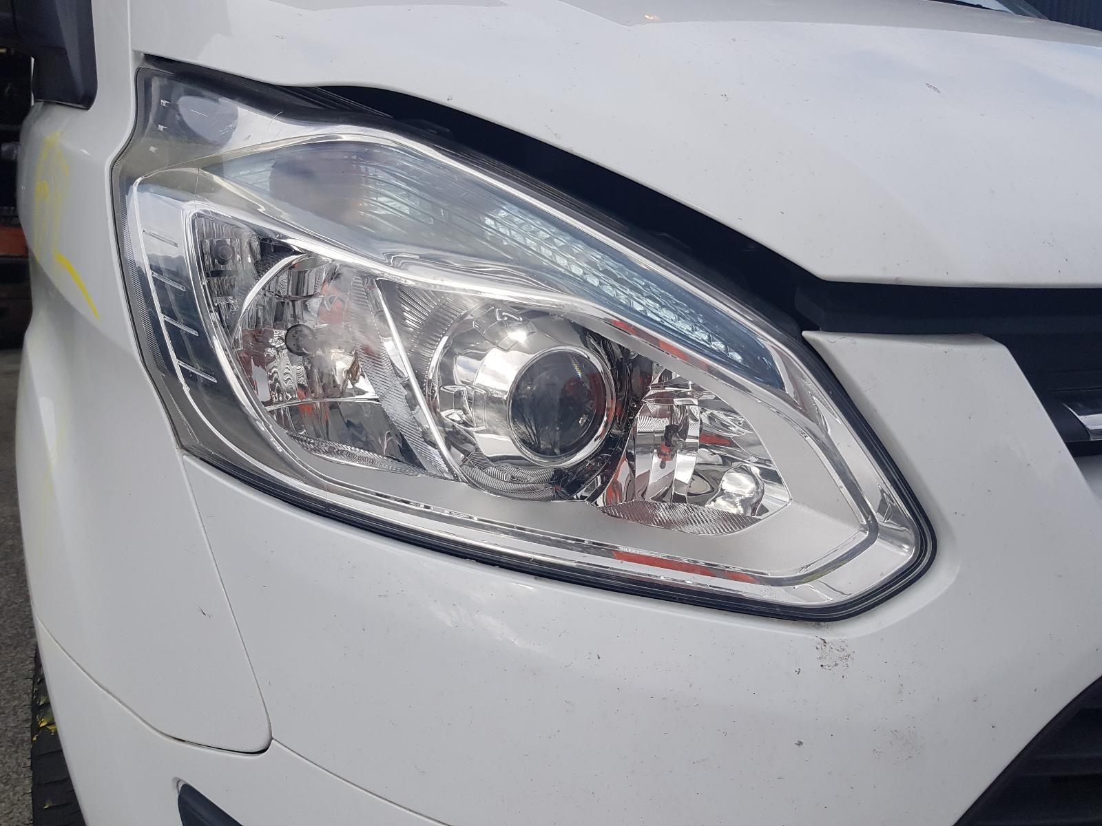 Ford Transit - Other