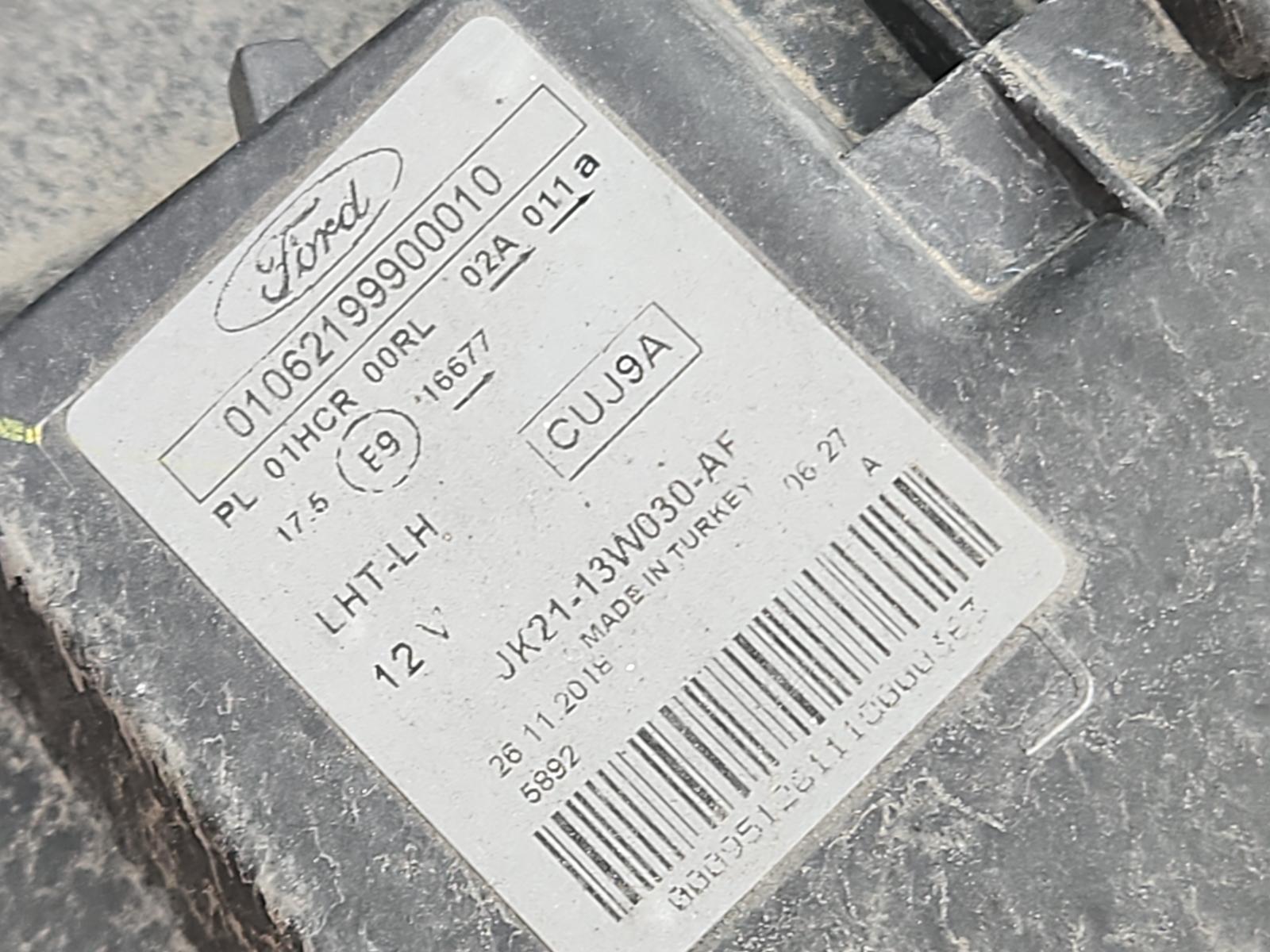 Ford Transit - Other