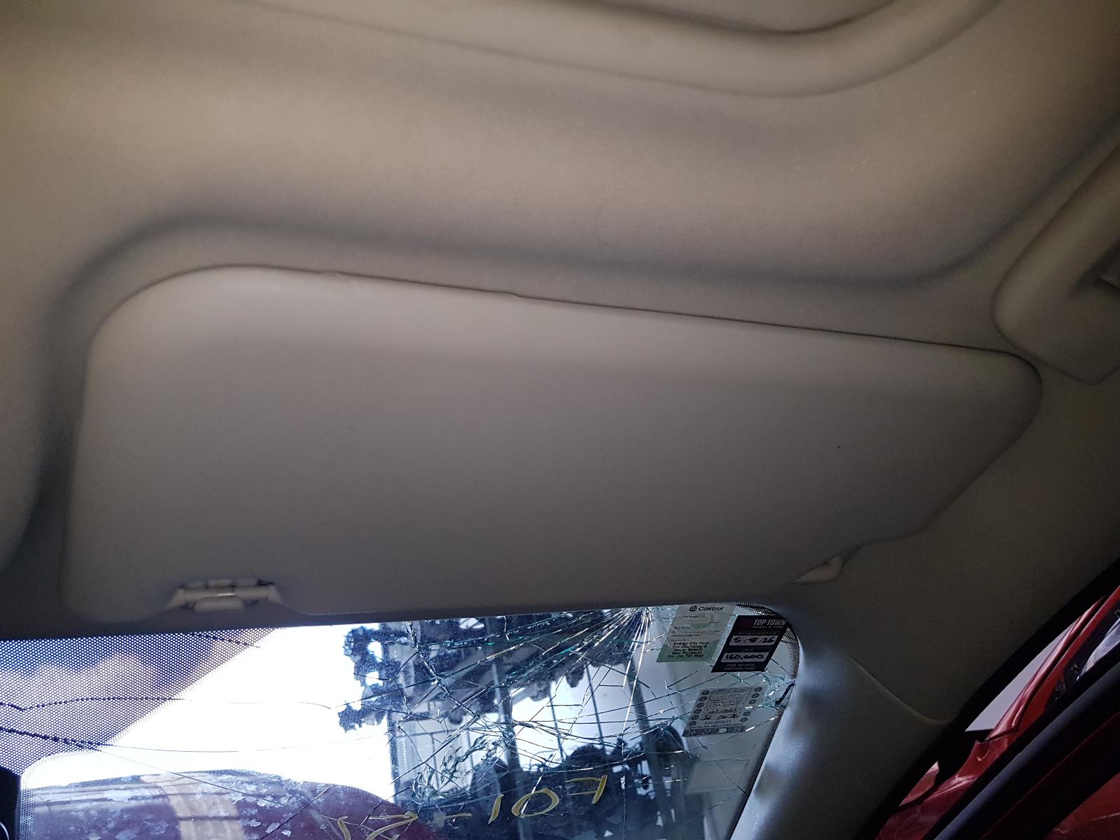 Ford Focus - LW 2011-2015