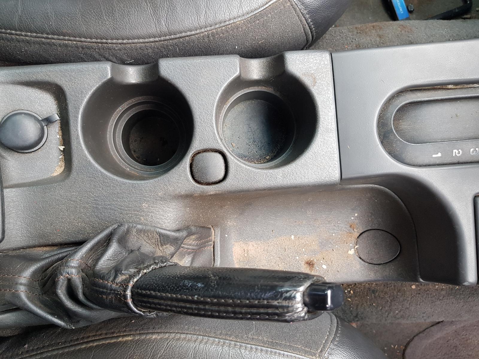 Ford Explorer - UT 2005-2007