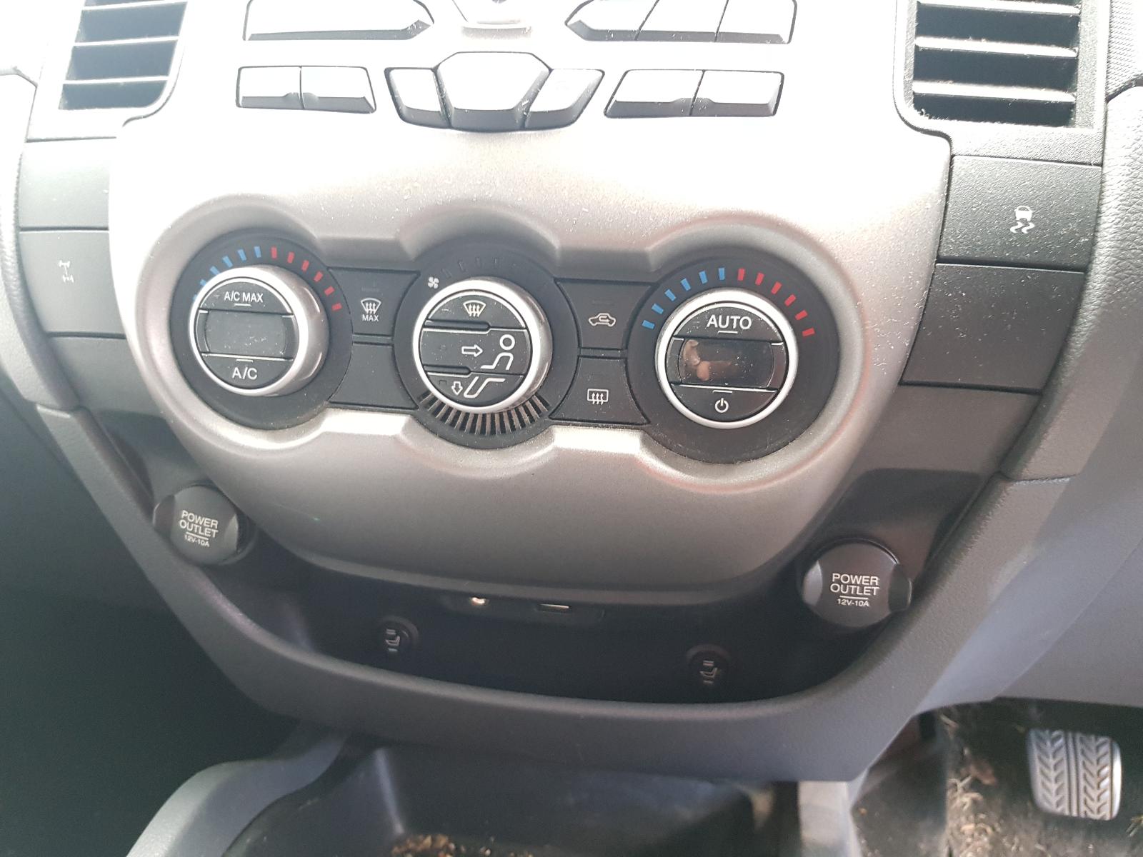 Ford Ranger - PX/PX2 2011-2017