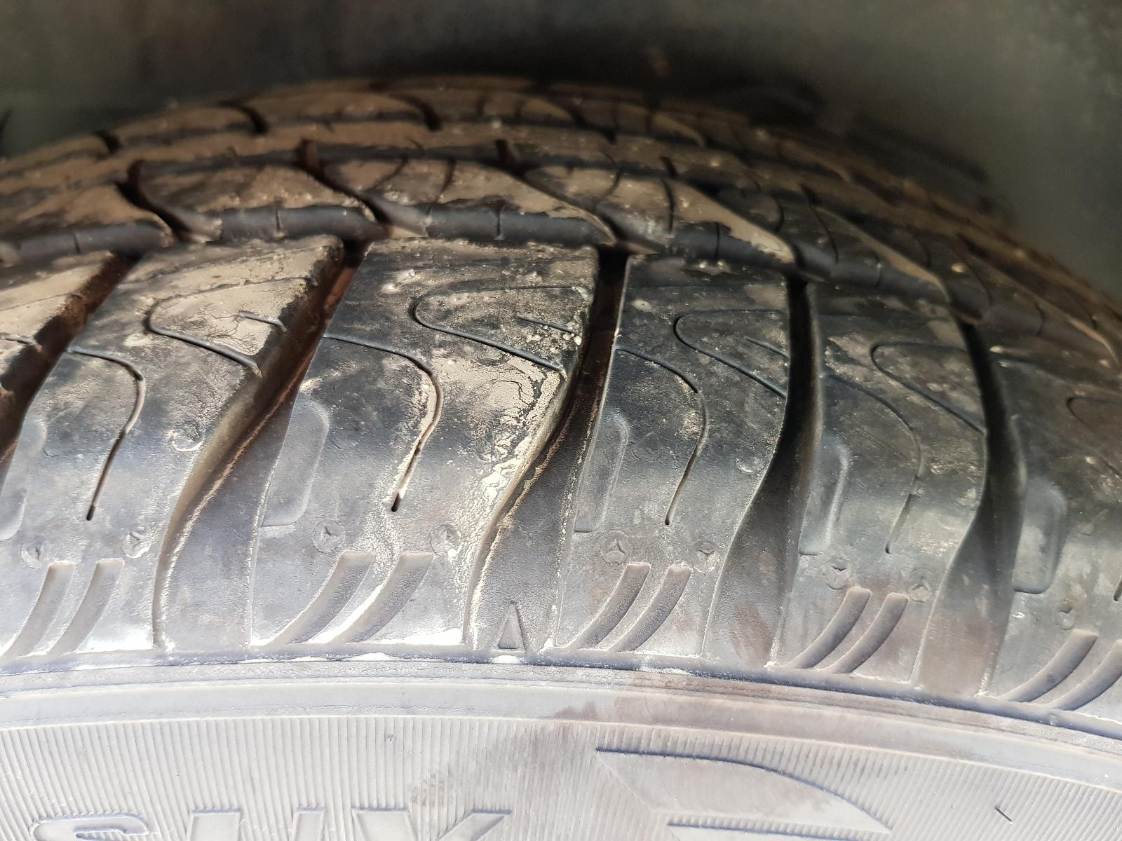 Ford Territory - SZ 2011-Present