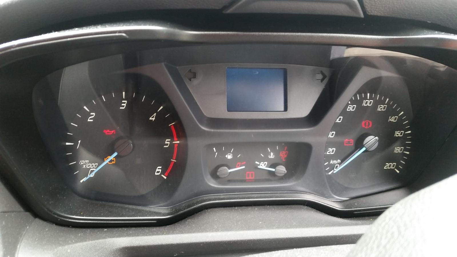 Ford Transit - Other