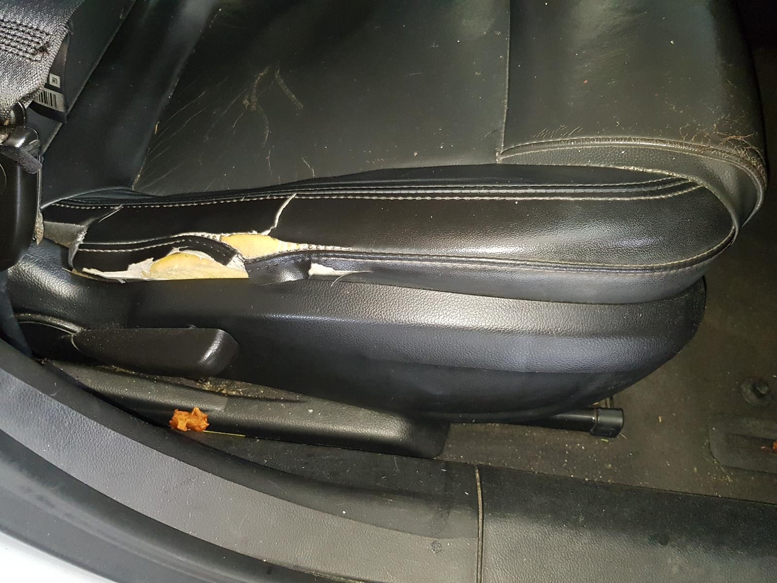 Holden Cruze - 2009-Present