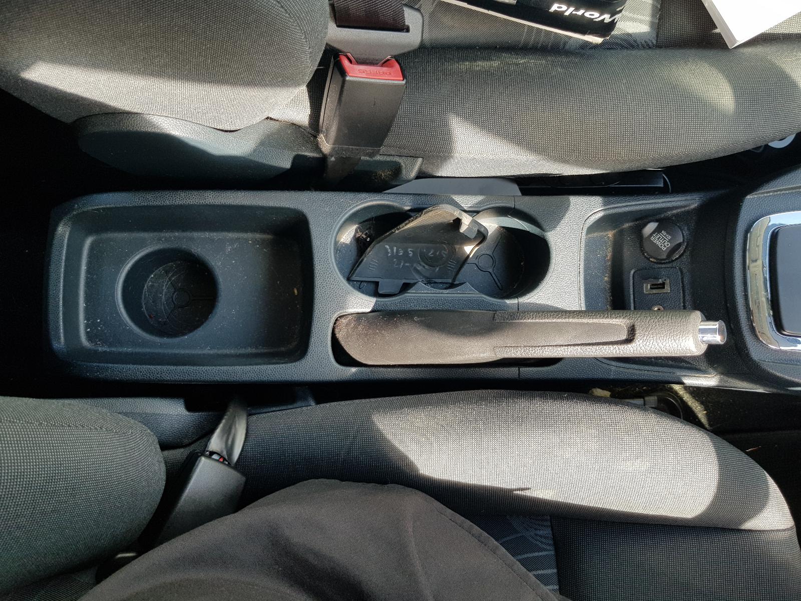 Ford Fiesta - MK VI 2008-Present