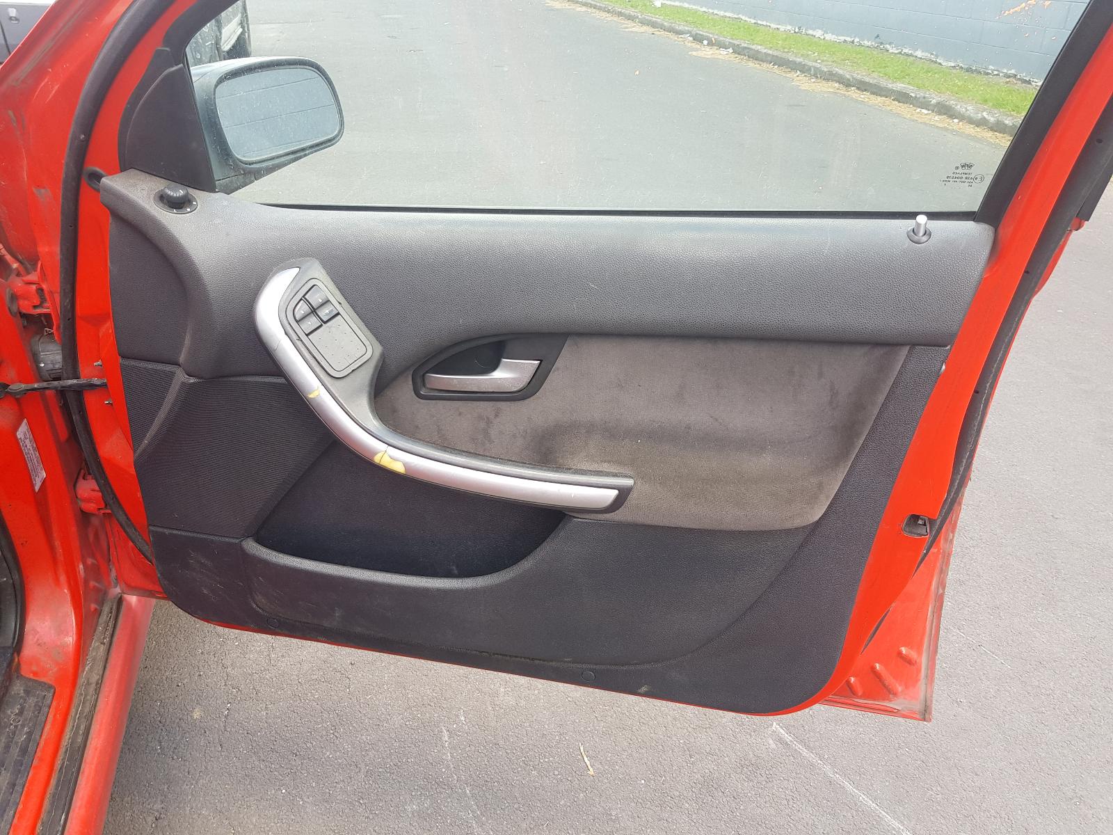 Ford Falcon - BF 2006-2010