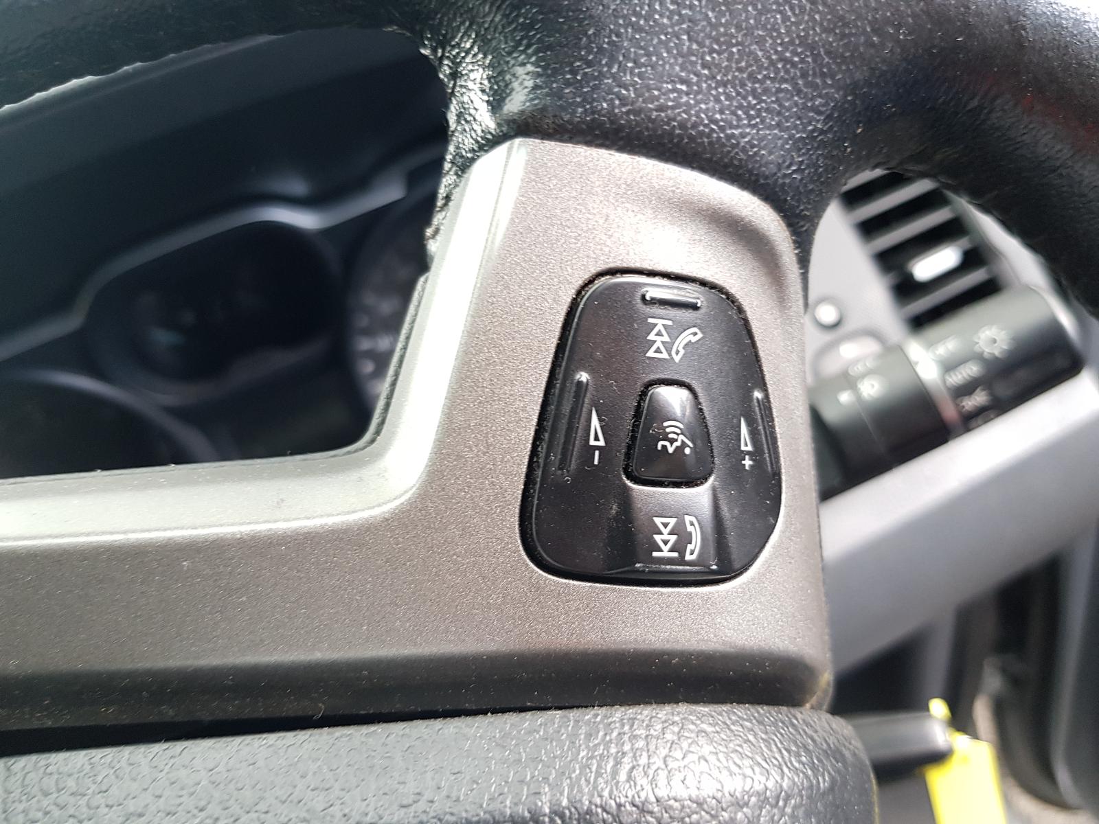 Ford Ranger - PX/PX2 2011-2017