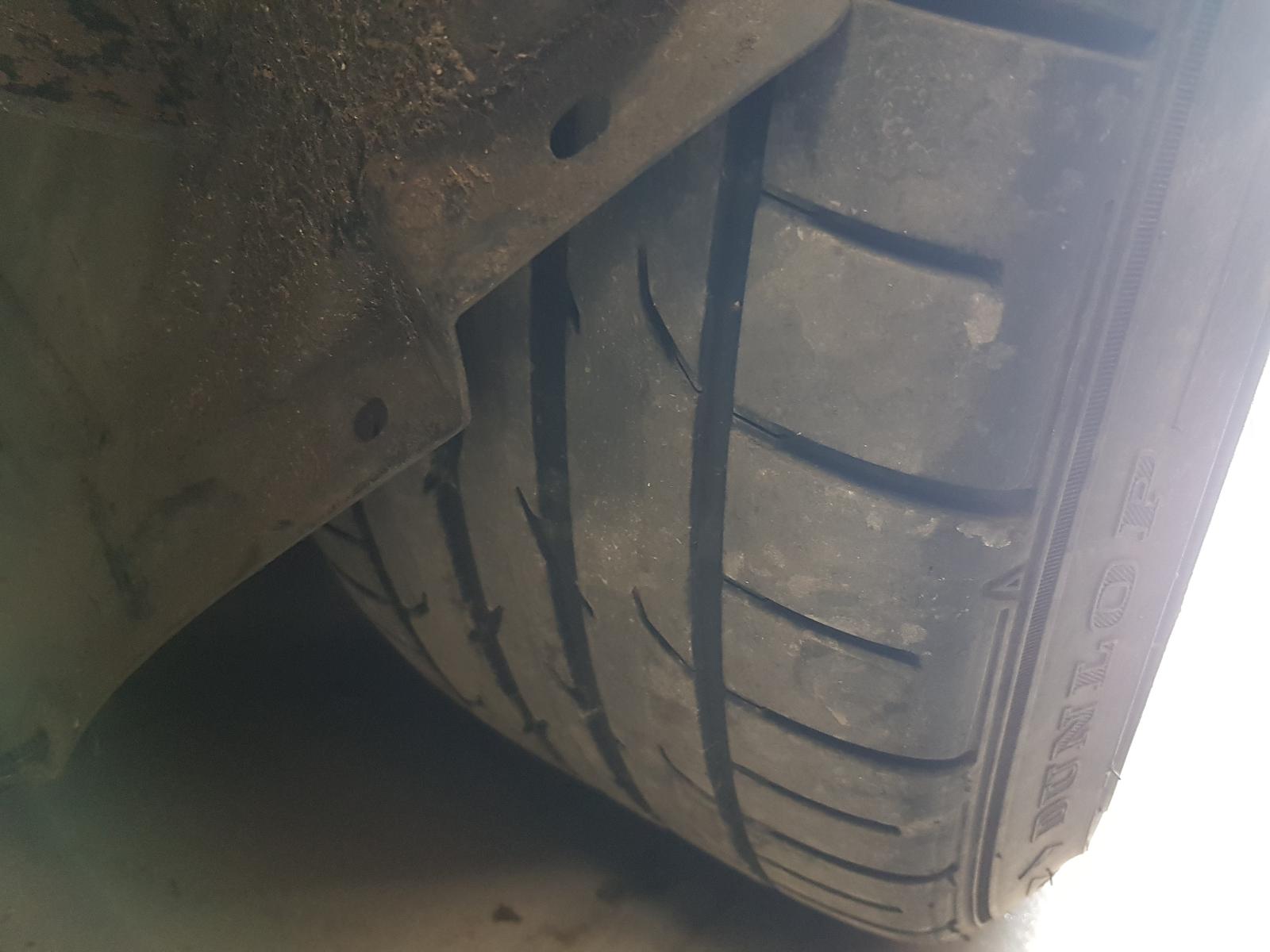 Ford Falcon - FG-FGX 2008-2016